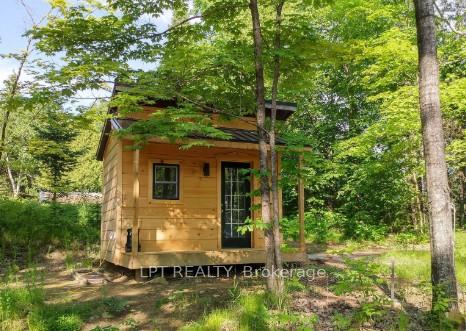 Photo 6 of 1827 Hybla Road, Hastings Highlands, Monteagle Ward — HOMEH