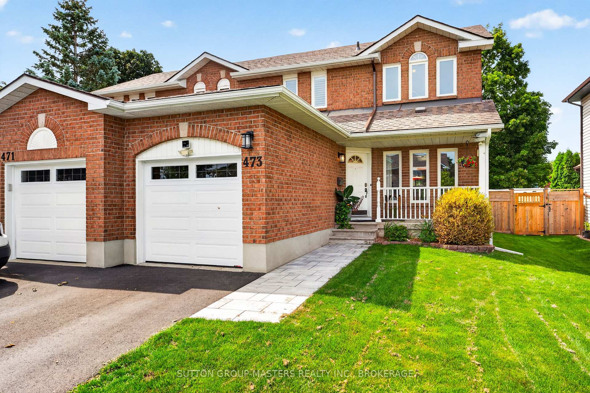 Photo 1 of 473 Evangeline Avenue, Kingston, Auden Park — HOMEH