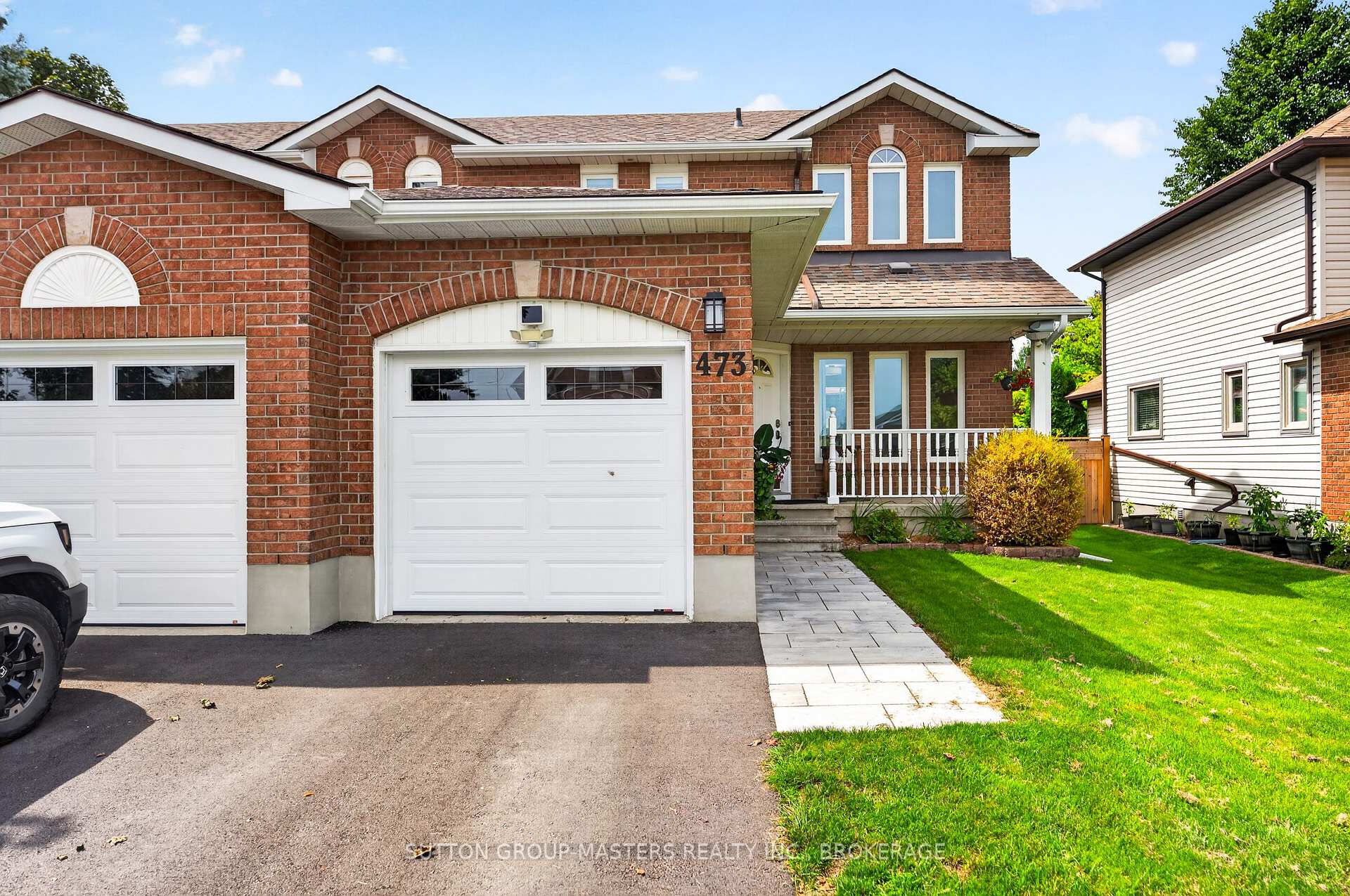 Photo 2 of 473 Evangeline Avenue, Kingston, Auden Park — HOMEH