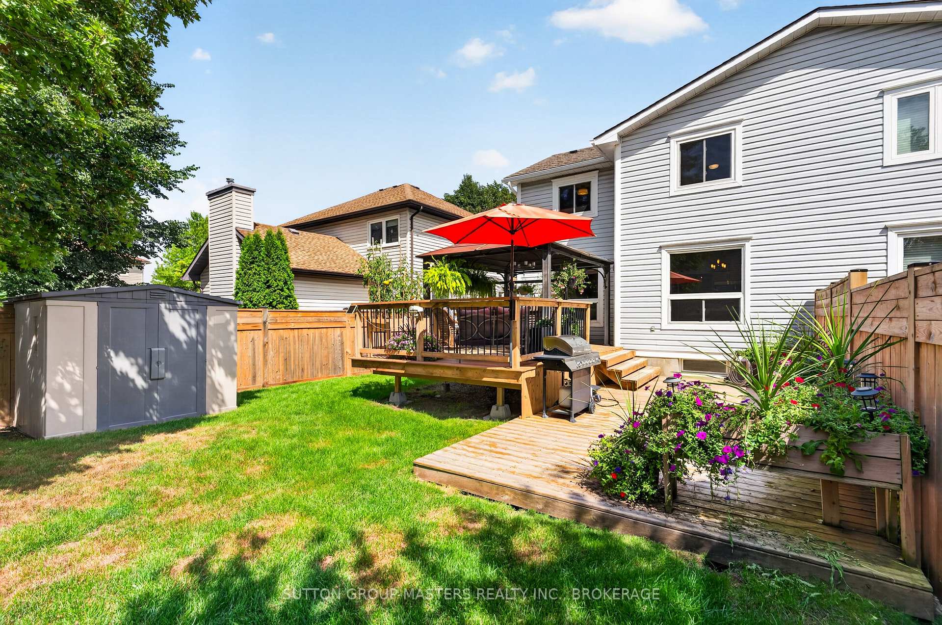 Photo 38 of 473 Evangeline Avenue, Kingston, Auden Park — HOMEH