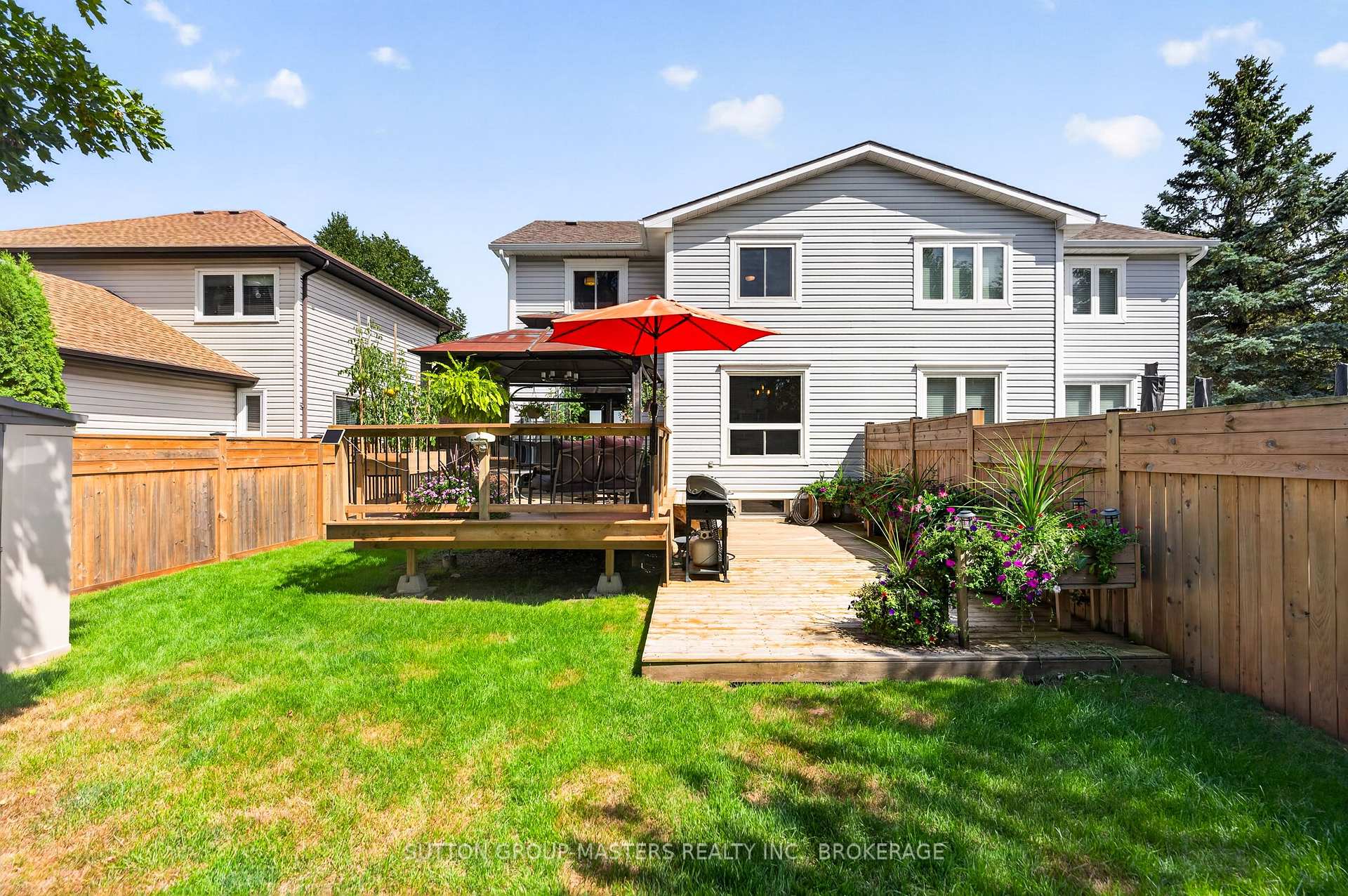 Photo 39 of 473 Evangeline Avenue, Kingston, Auden Park — HOMEH