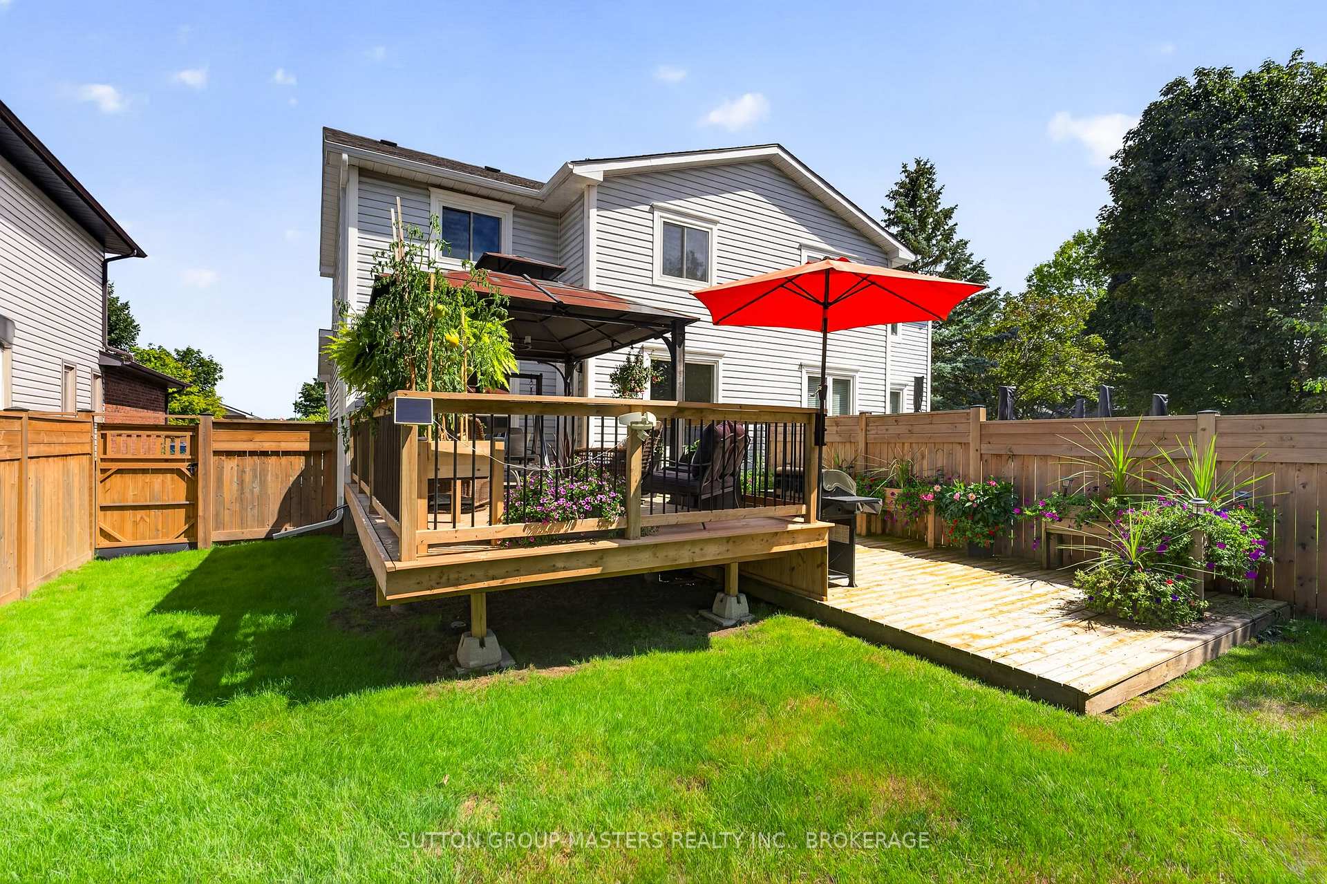 Photo 40 of 473 Evangeline Avenue, Kingston, Auden Park — HOMEH