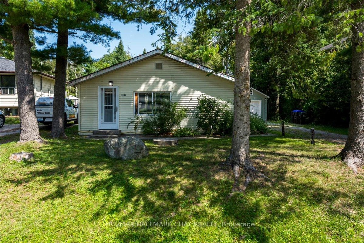 Photo 17 of 3195 Cowan Avenue, Innisfil, Rural Innisfil — HOMEH