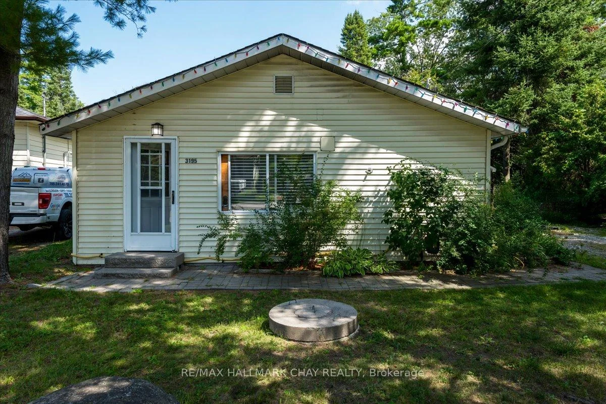 Photo 18 of 3195 Cowan Avenue, Innisfil, Rural Innisfil — HOMEH
