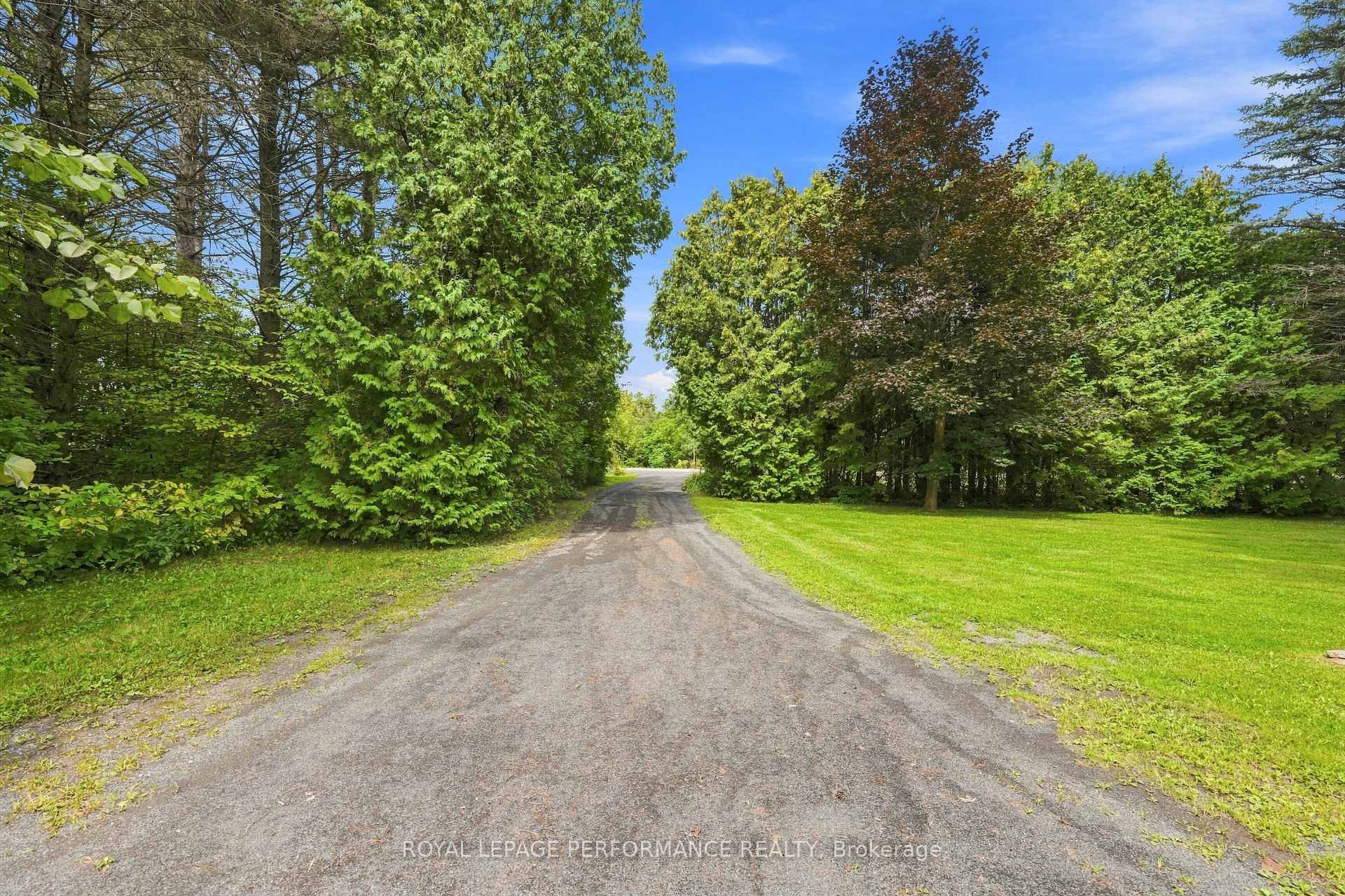 Photo 2 of 5554 County 10 Road, The Nation, The Nation Municipality — HOMEH
