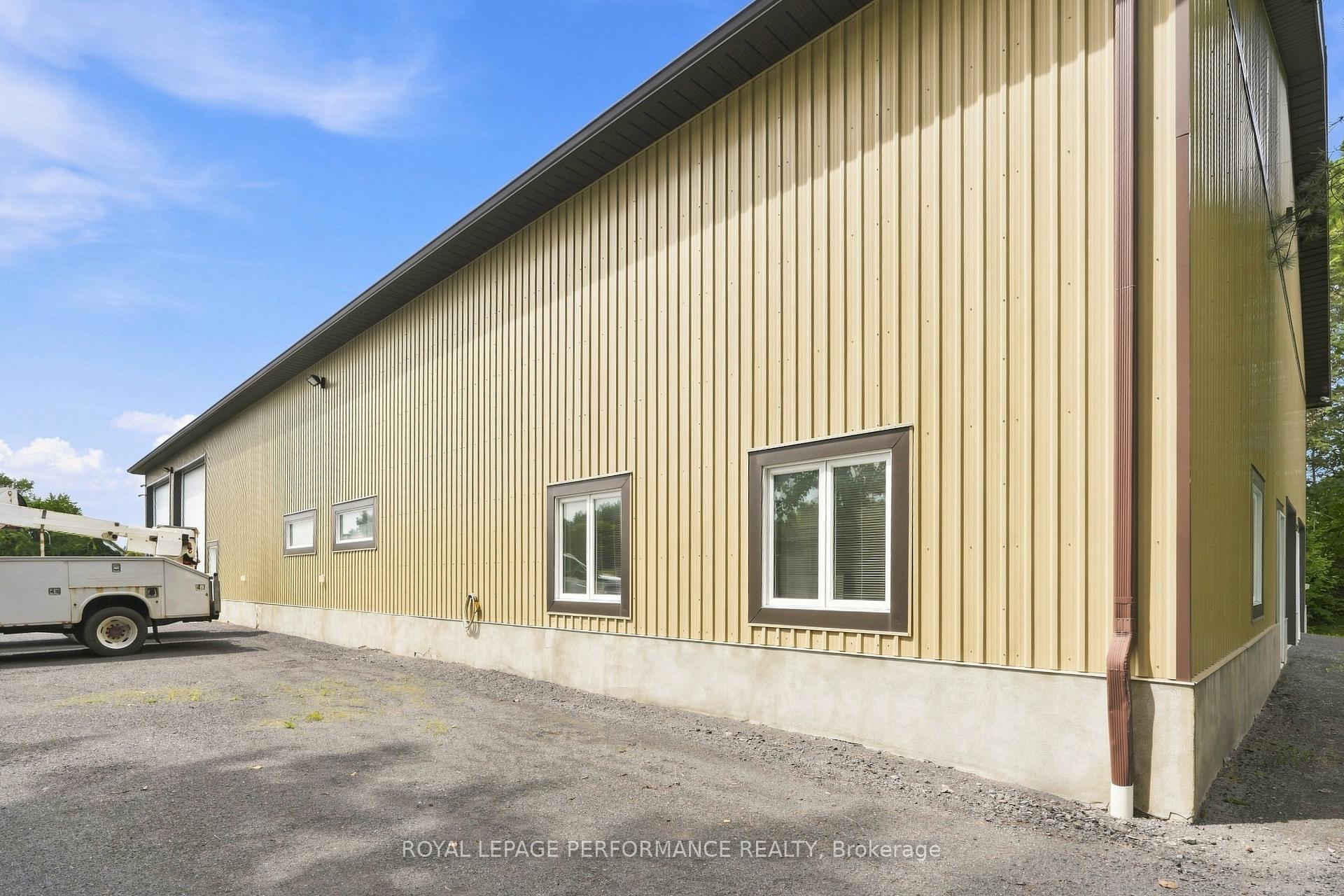 Photo 25 of 5554 County 10 Road, The Nation, The Nation Municipality — HOMEH