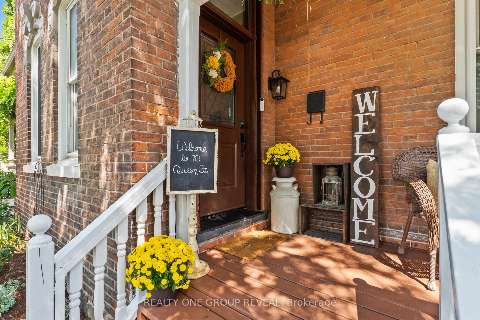 Photo 7 of 78 Queen Street, Clarington, Bowmanville — HOMEH