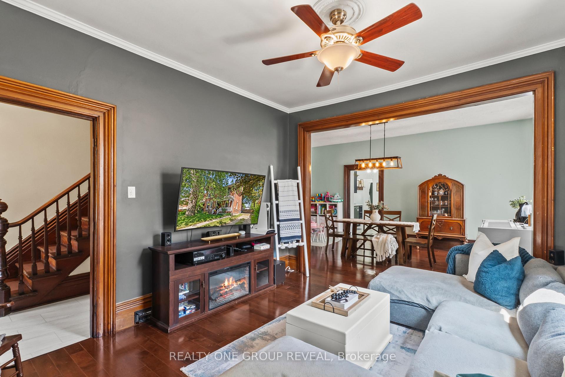 Photo 18 of 78 Queen Street, Clarington, Bowmanville — HOMEH