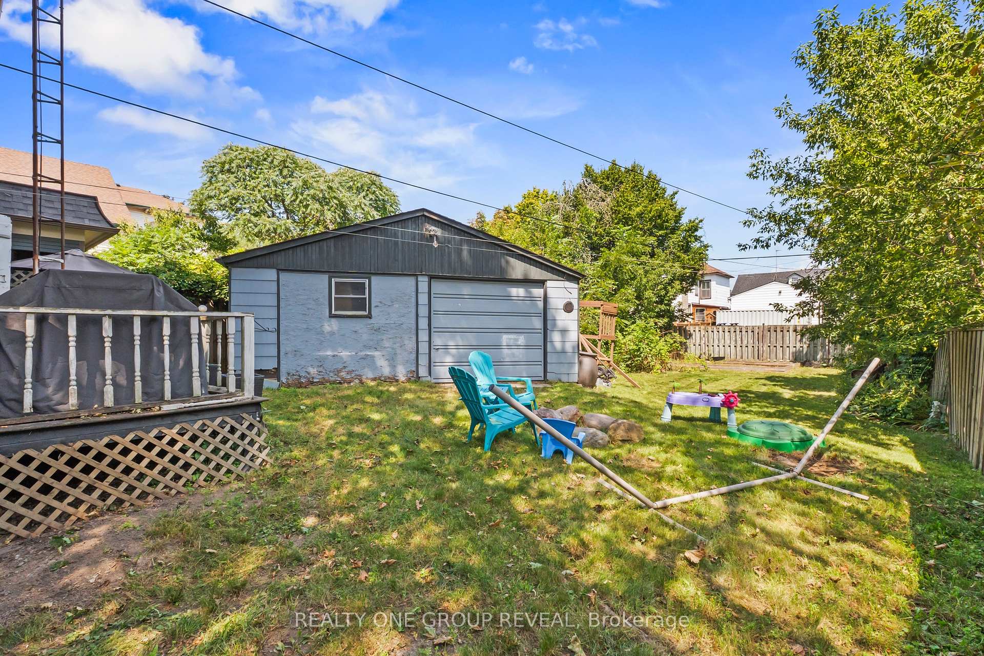 Photo 37 of 78 Queen Street, Clarington, Bowmanville — HOMEH