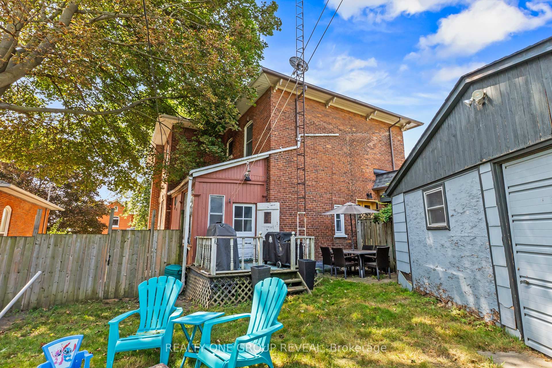 Photo 38 of 78 Queen Street, Clarington, Bowmanville — HOMEH