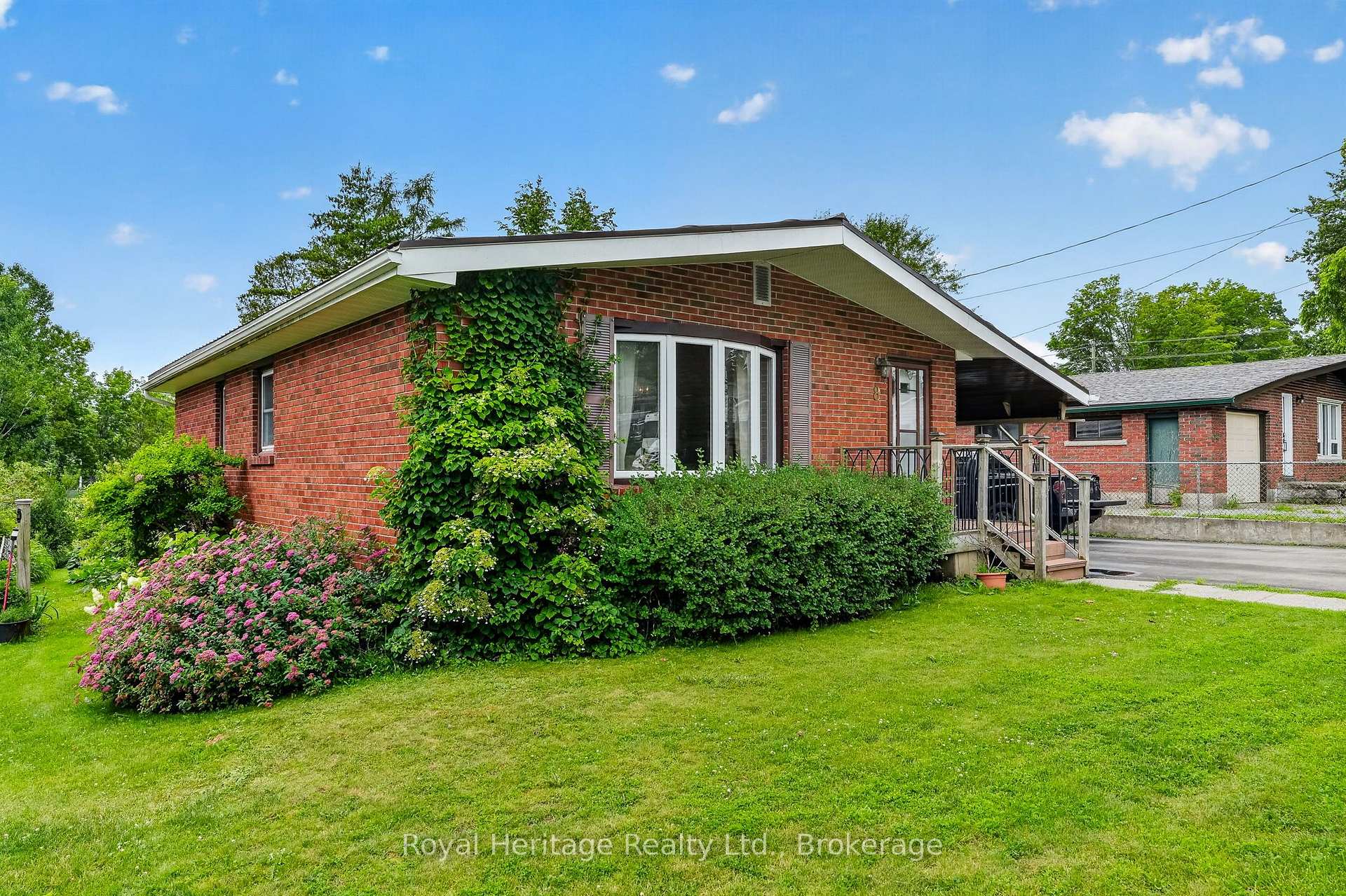 Photo 2 of 8 Simmons Street, Cramahe, Colborne — HOMEH
