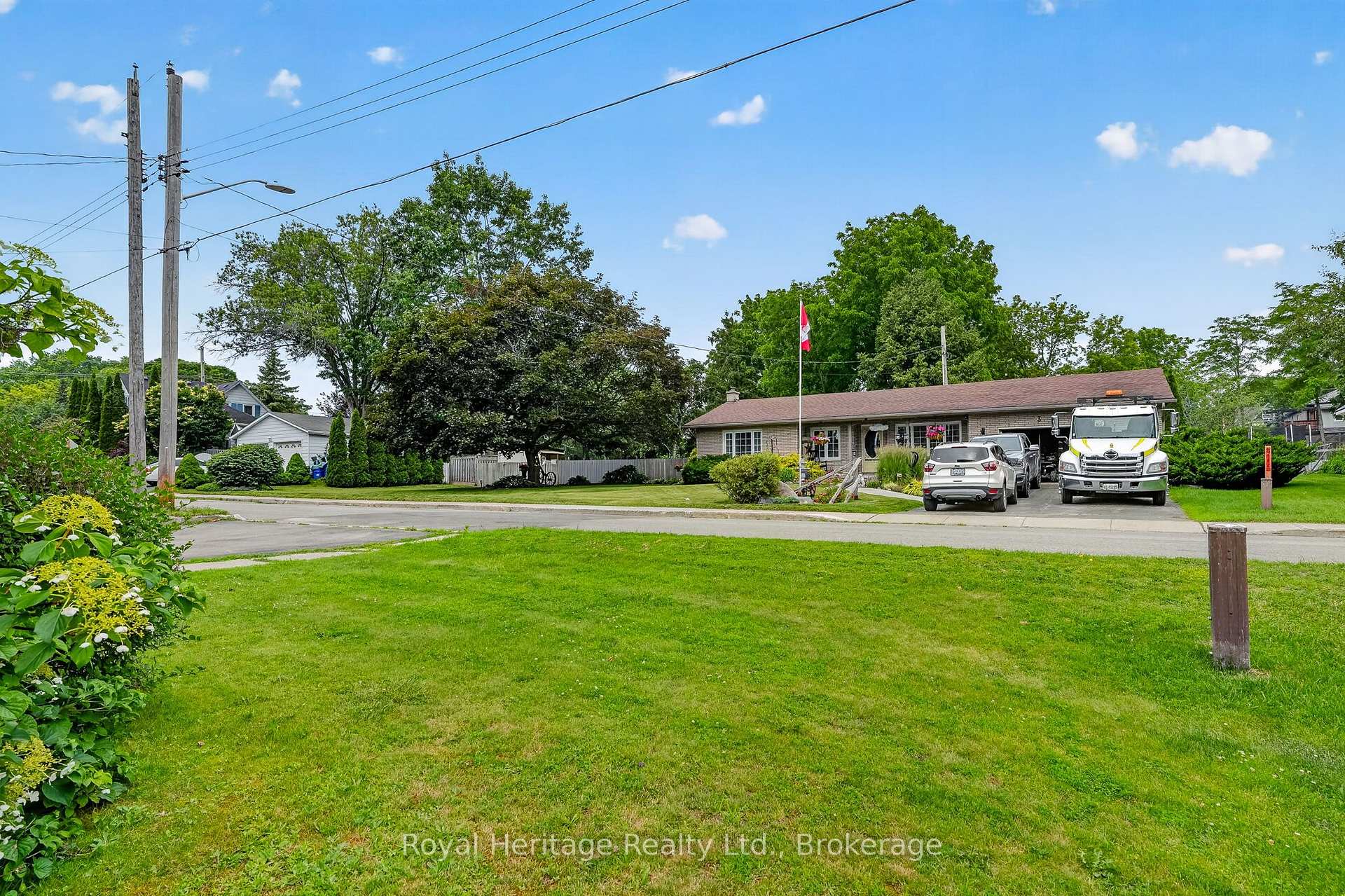 Photo 5 of 8 Simmons Street, Cramahe, Colborne — HOMEH