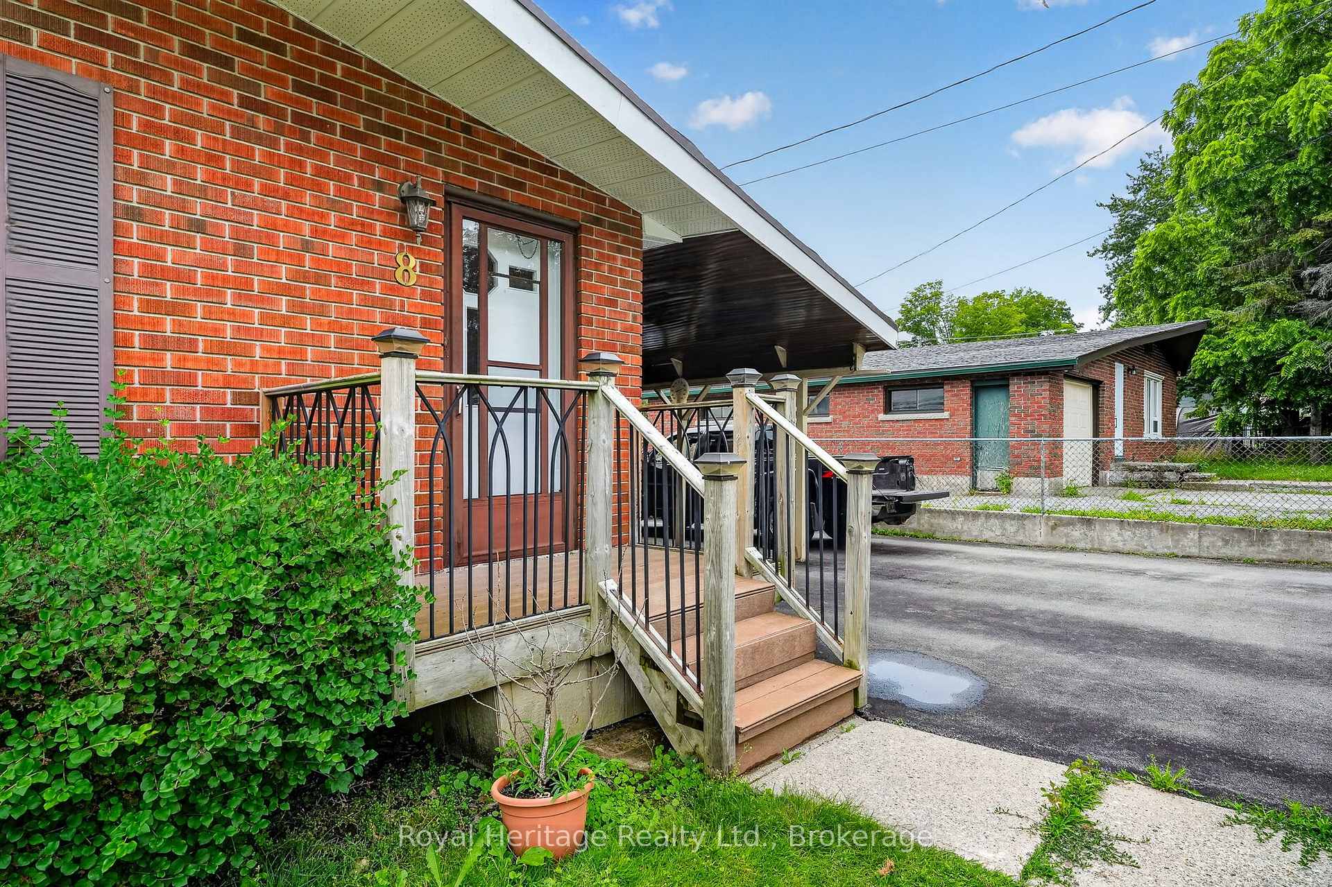 Photo 6 of 8 Simmons Street, Cramahe, Colborne — HOMEH