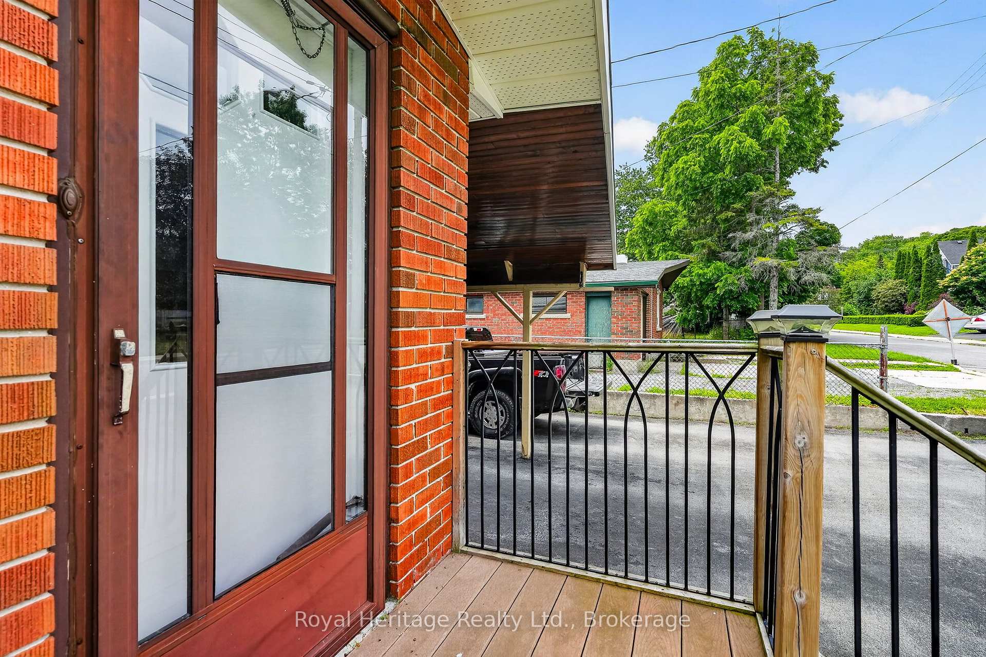 Photo 8 of 8 Simmons Street, Cramahe, Colborne — HOMEH