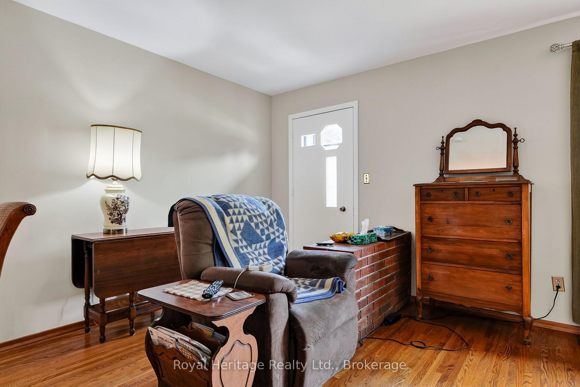 Photo 10 of 8 Simmons Street, Cramahe, Colborne — HOMEH