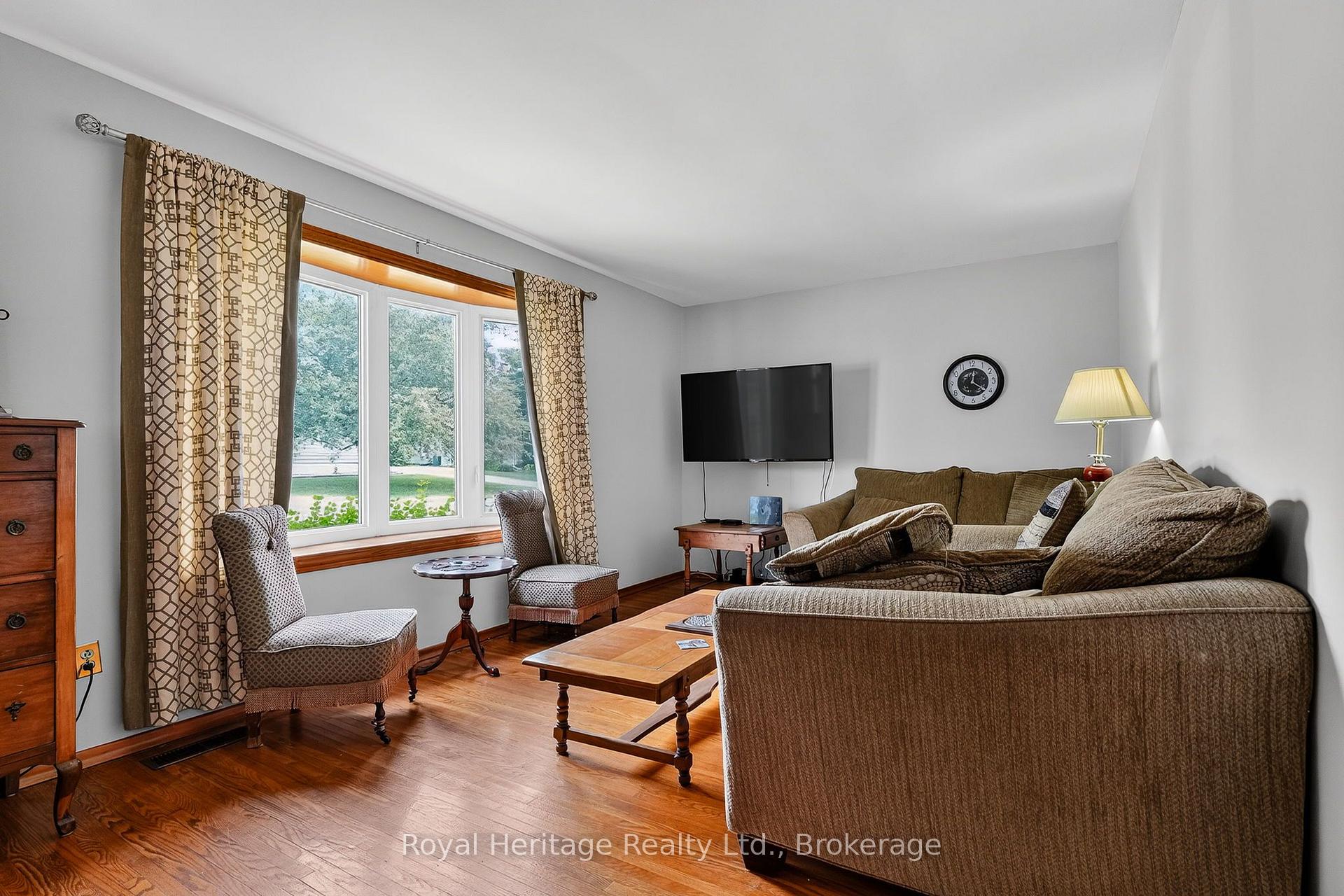 Photo 11 of 8 Simmons Street, Cramahe, Colborne — HOMEH