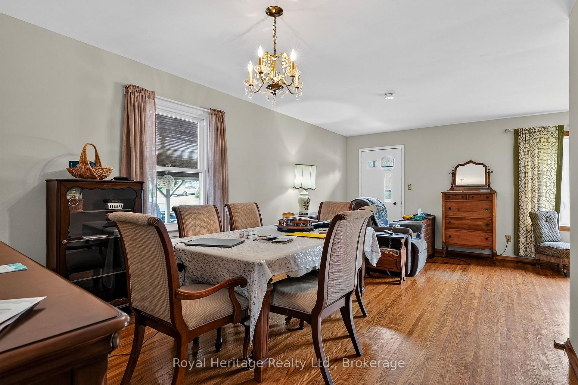 Photo 16 of 8 Simmons Street, Cramahe, Colborne — HOMEH