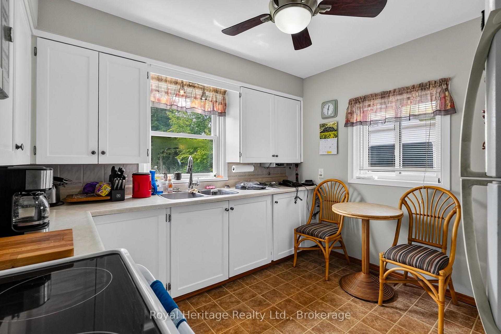Photo 17 of 8 Simmons Street, Cramahe, Colborne — HOMEH