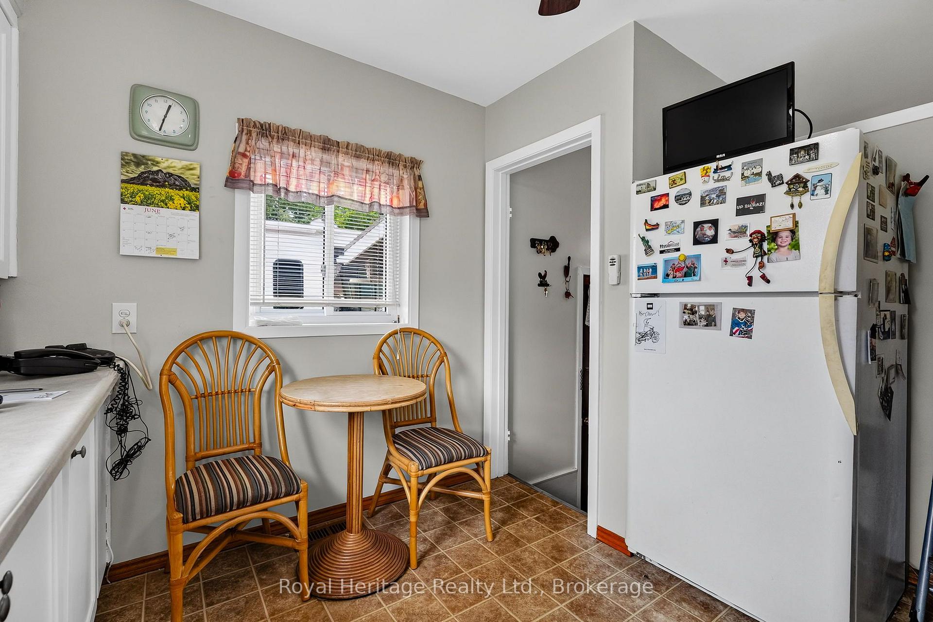 Photo 19 of 8 Simmons Street, Cramahe, Colborne — HOMEH