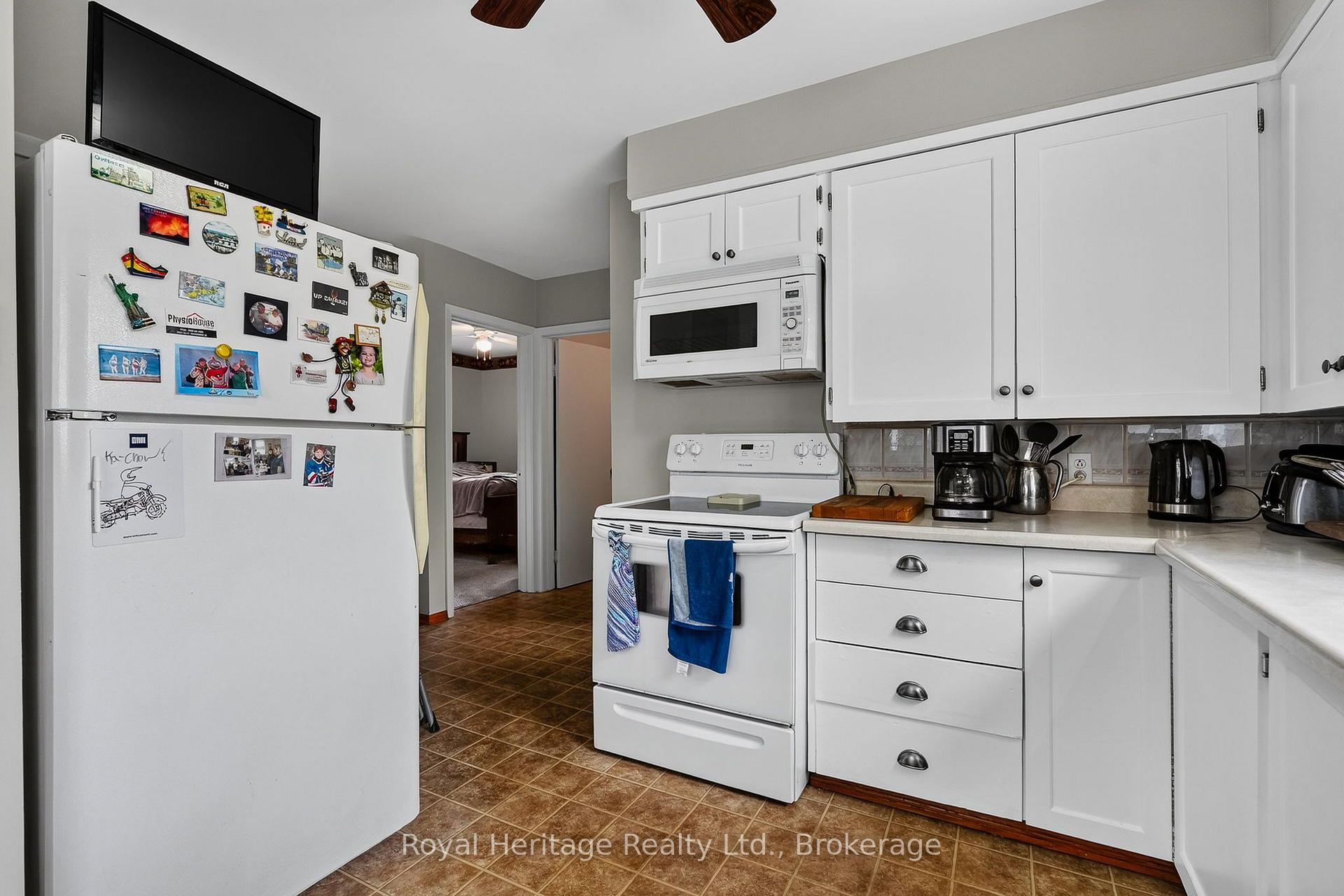Photo 20 of 8 Simmons Street, Cramahe, Colborne — HOMEH
