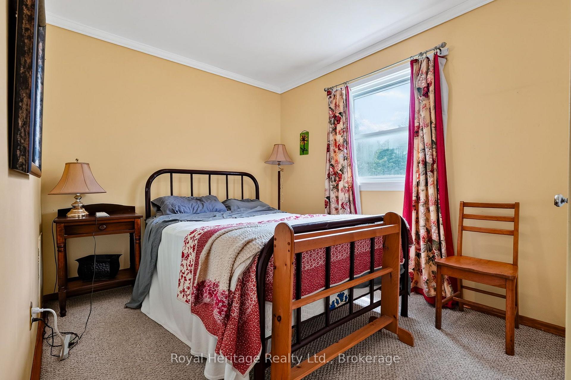 Photo 25 of 8 Simmons Street, Cramahe, Colborne — HOMEH
