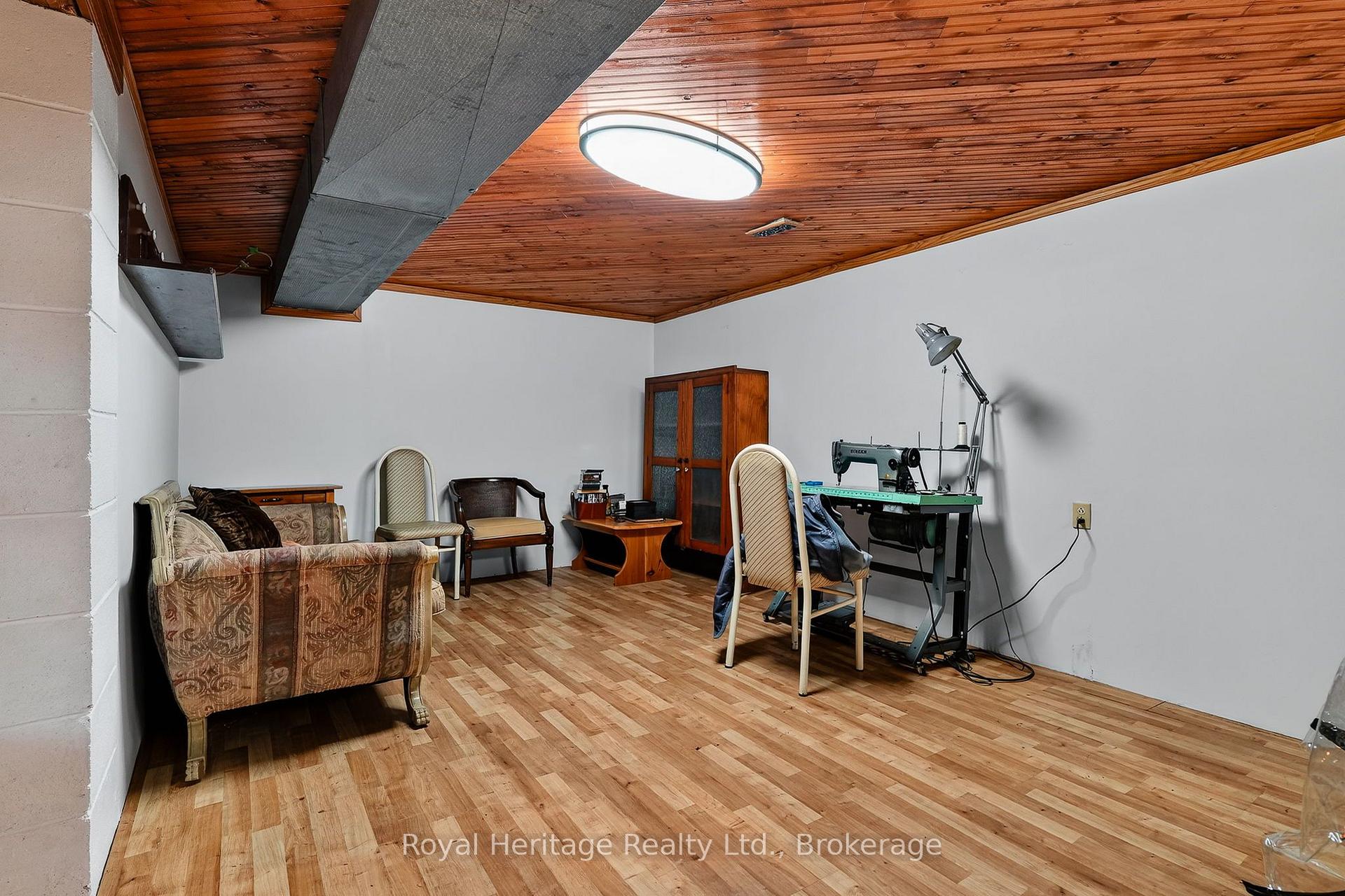 Photo 30 of 8 Simmons Street, Cramahe, Colborne — HOMEH
