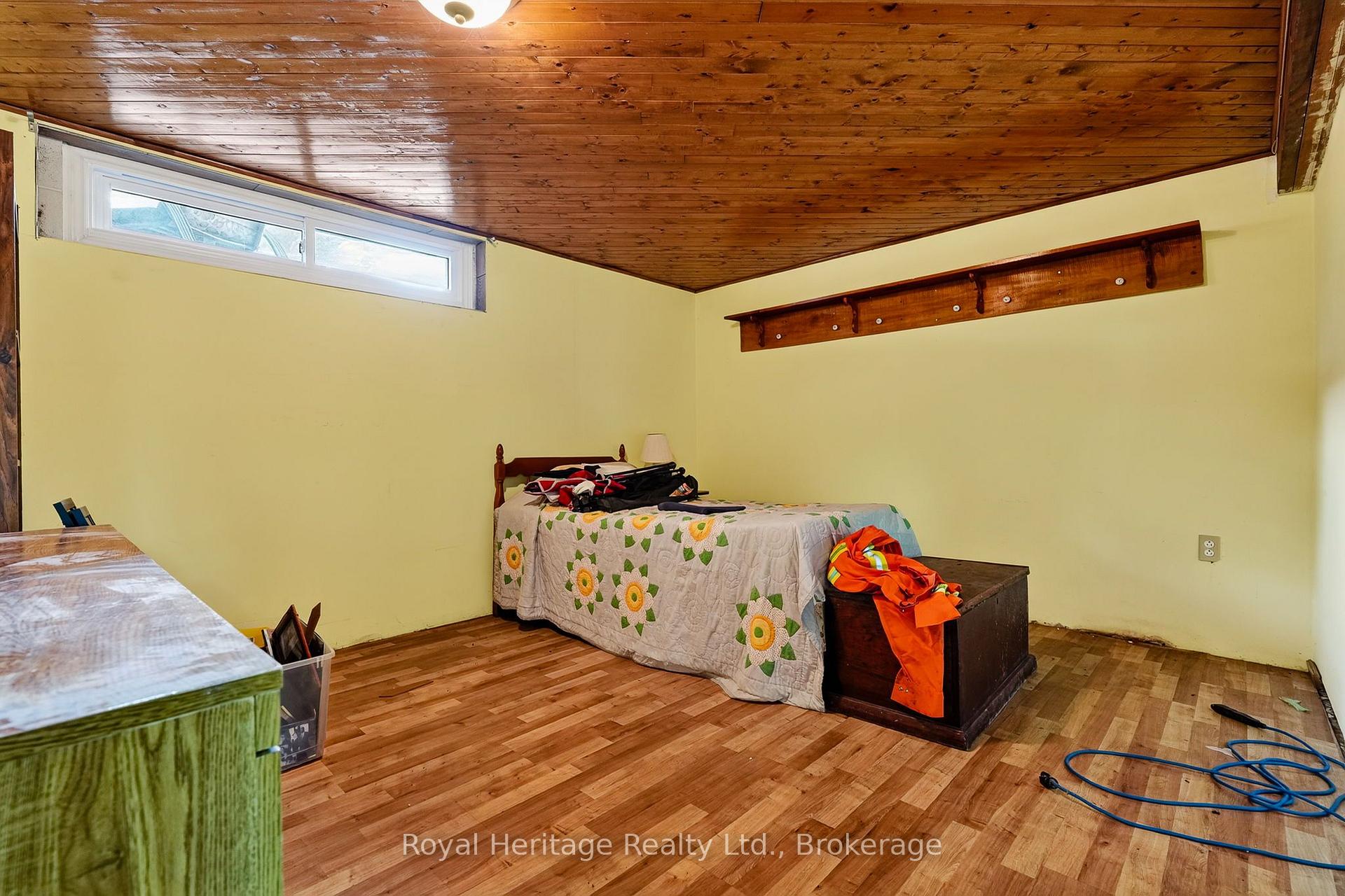 Photo 31 of 8 Simmons Street, Cramahe, Colborne — HOMEH