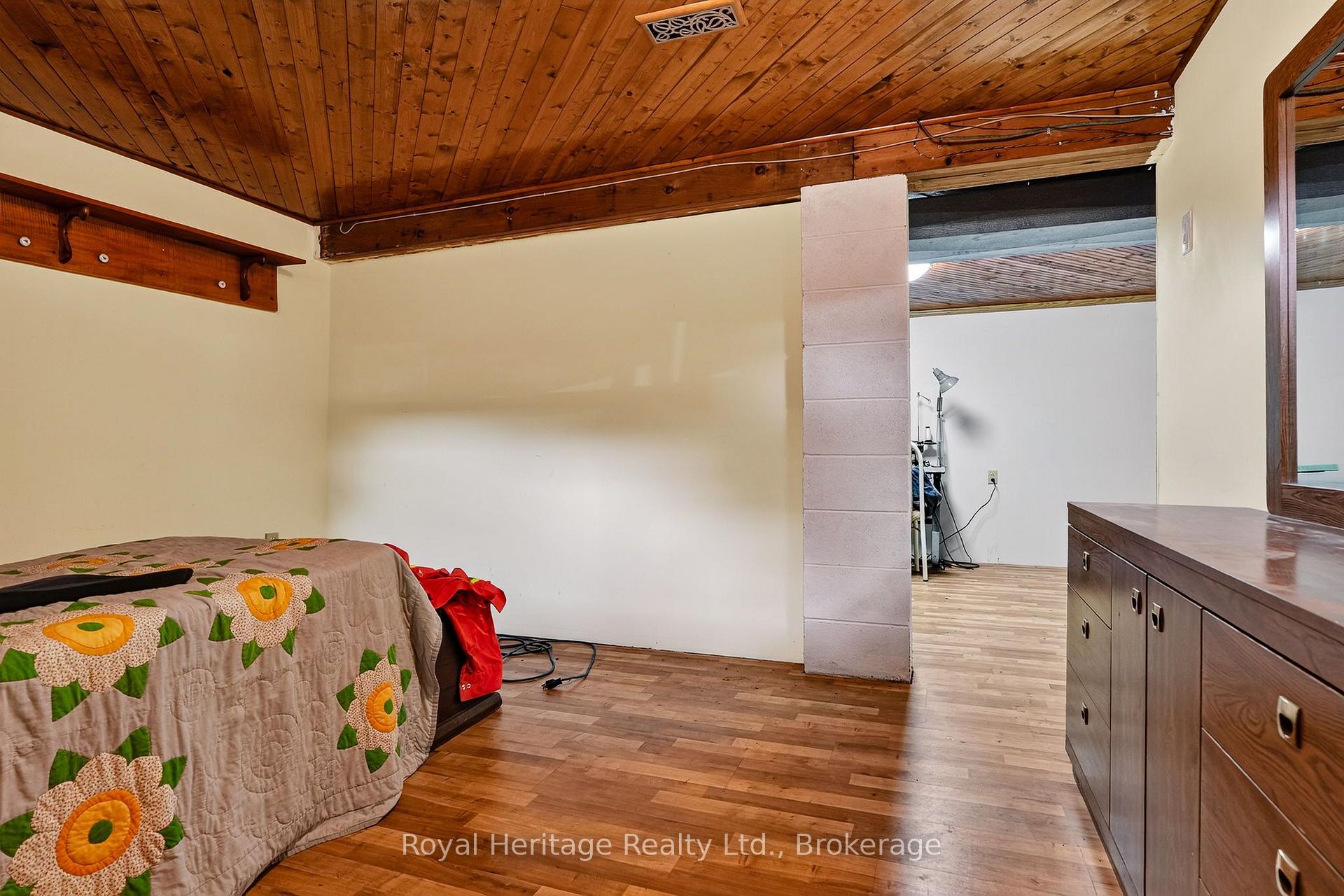 Photo 34 of 8 Simmons Street, Cramahe, Colborne — HOMEH