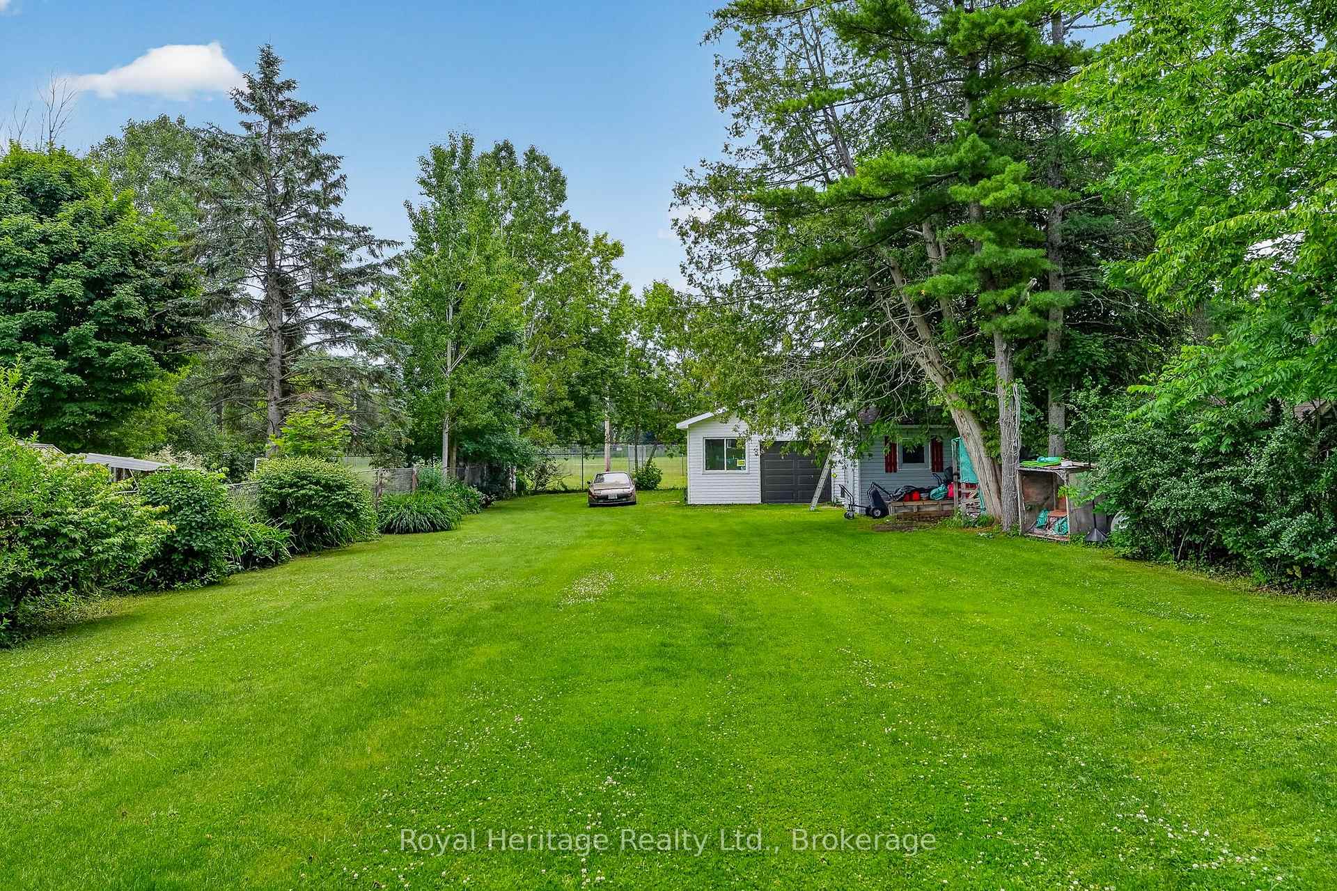 Photo 38 of 8 Simmons Street, Cramahe, Colborne — HOMEH