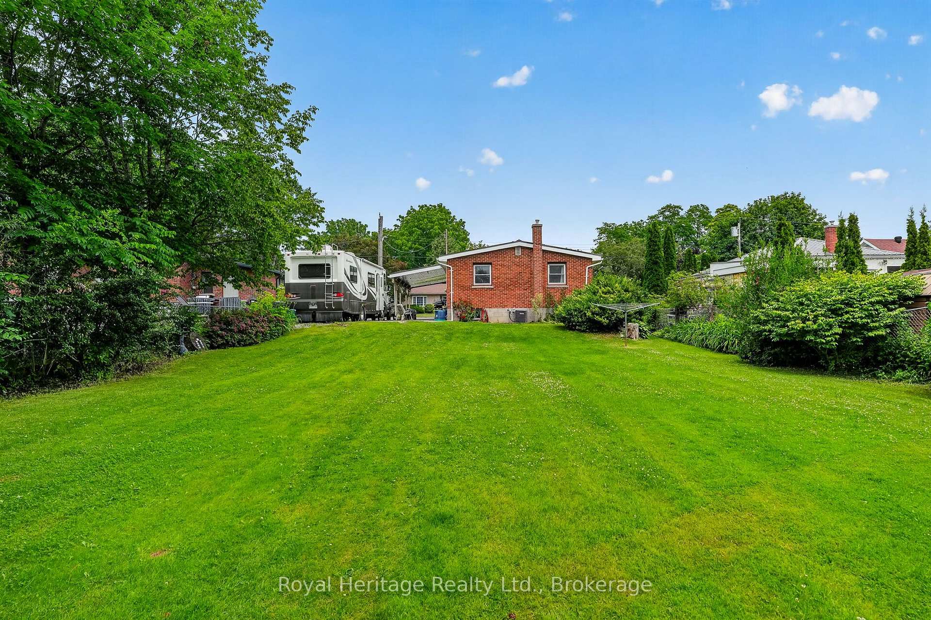 Photo 39 of 8 Simmons Street, Cramahe, Colborne — HOMEH