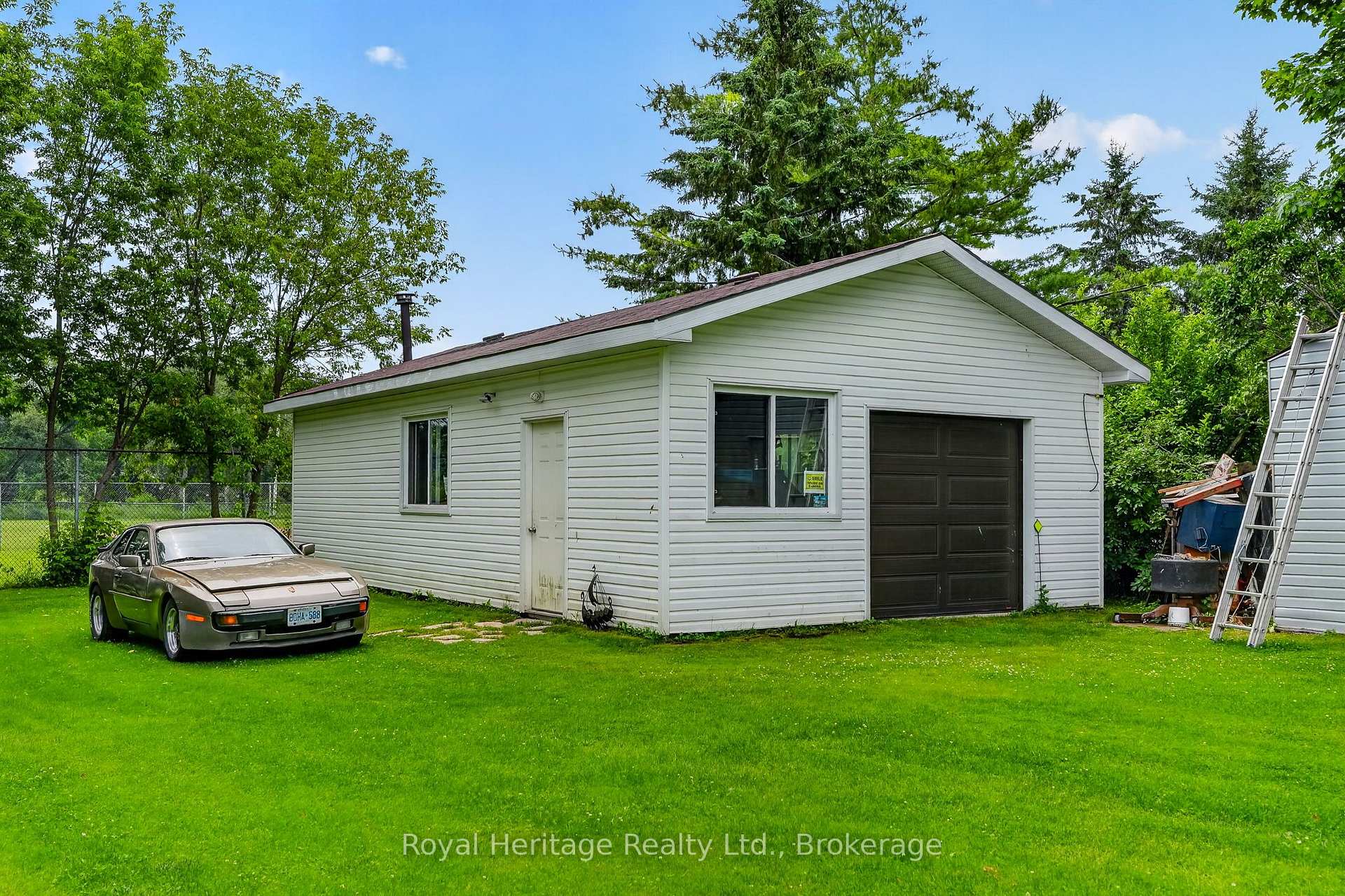 Photo 40 of 8 Simmons Street, Cramahe, Colborne — HOMEH