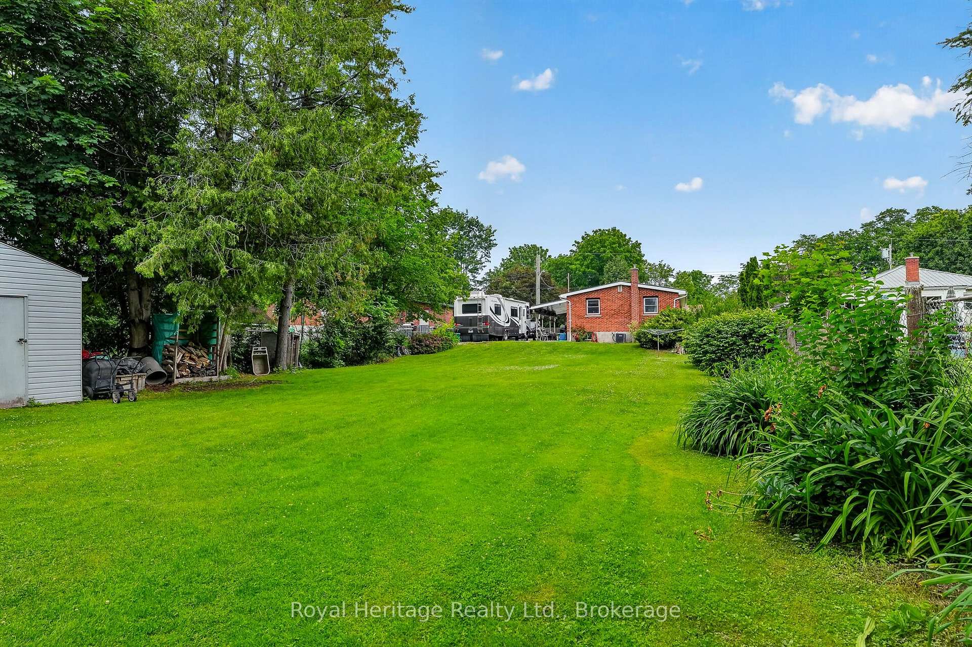 Photo 41 of 8 Simmons Street, Cramahe, Colborne — HOMEH