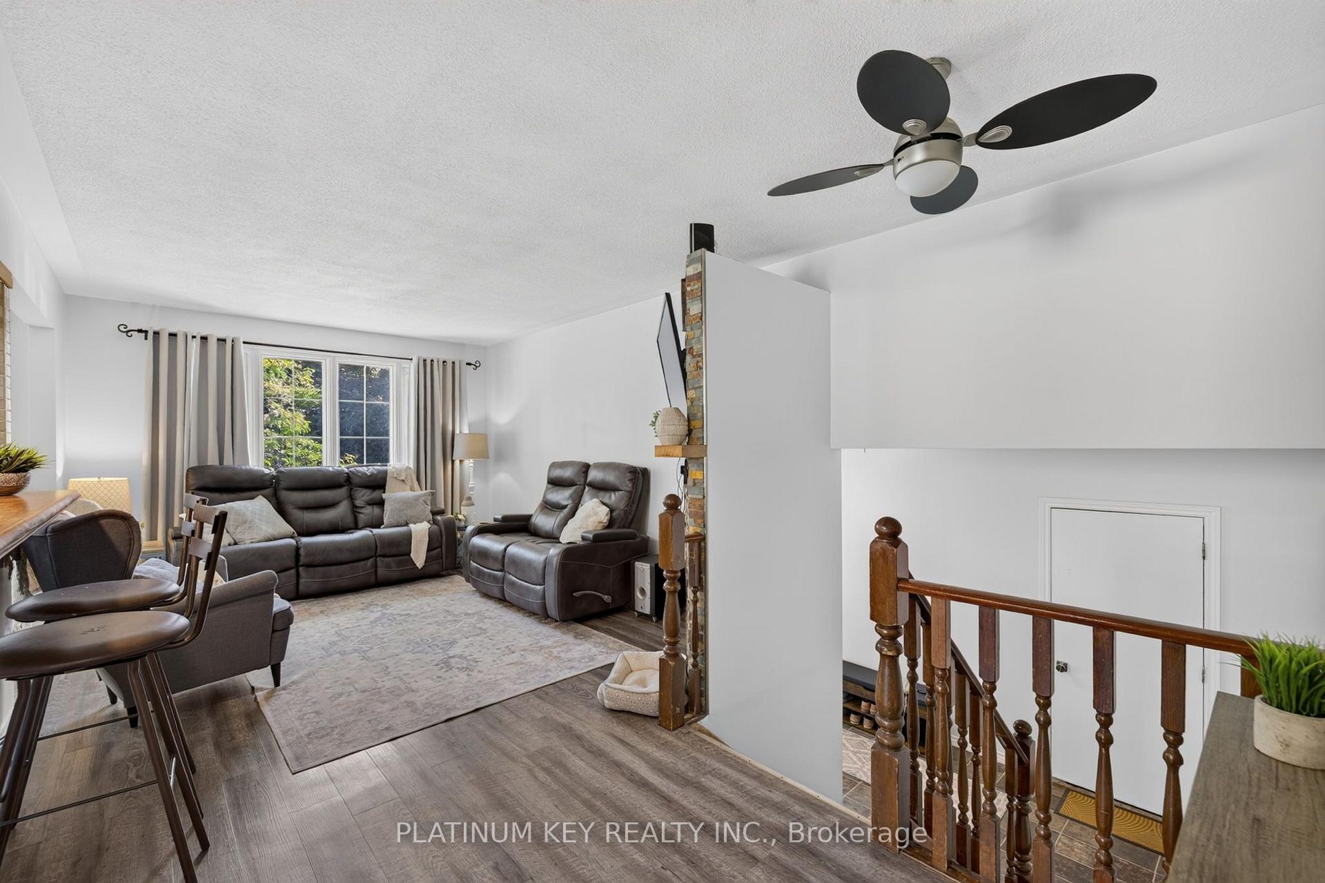 Photo 7 of 208 Southfield Drive, Strathroy-Caradoc, SW — HOMEH