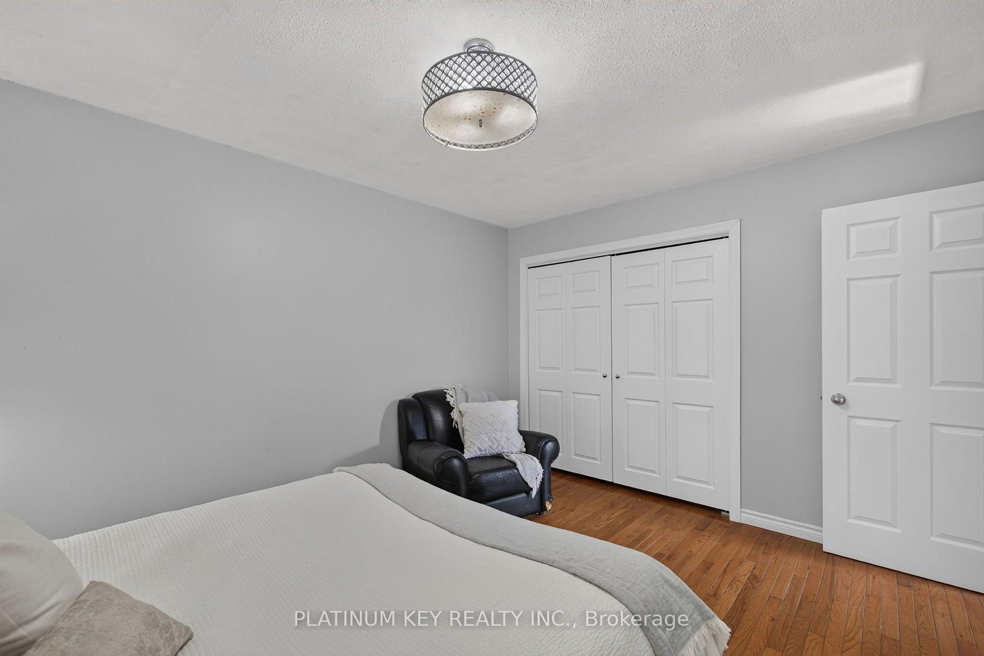 Photo 20 of 208 Southfield Drive, Strathroy-Caradoc, SW — HOMEH
