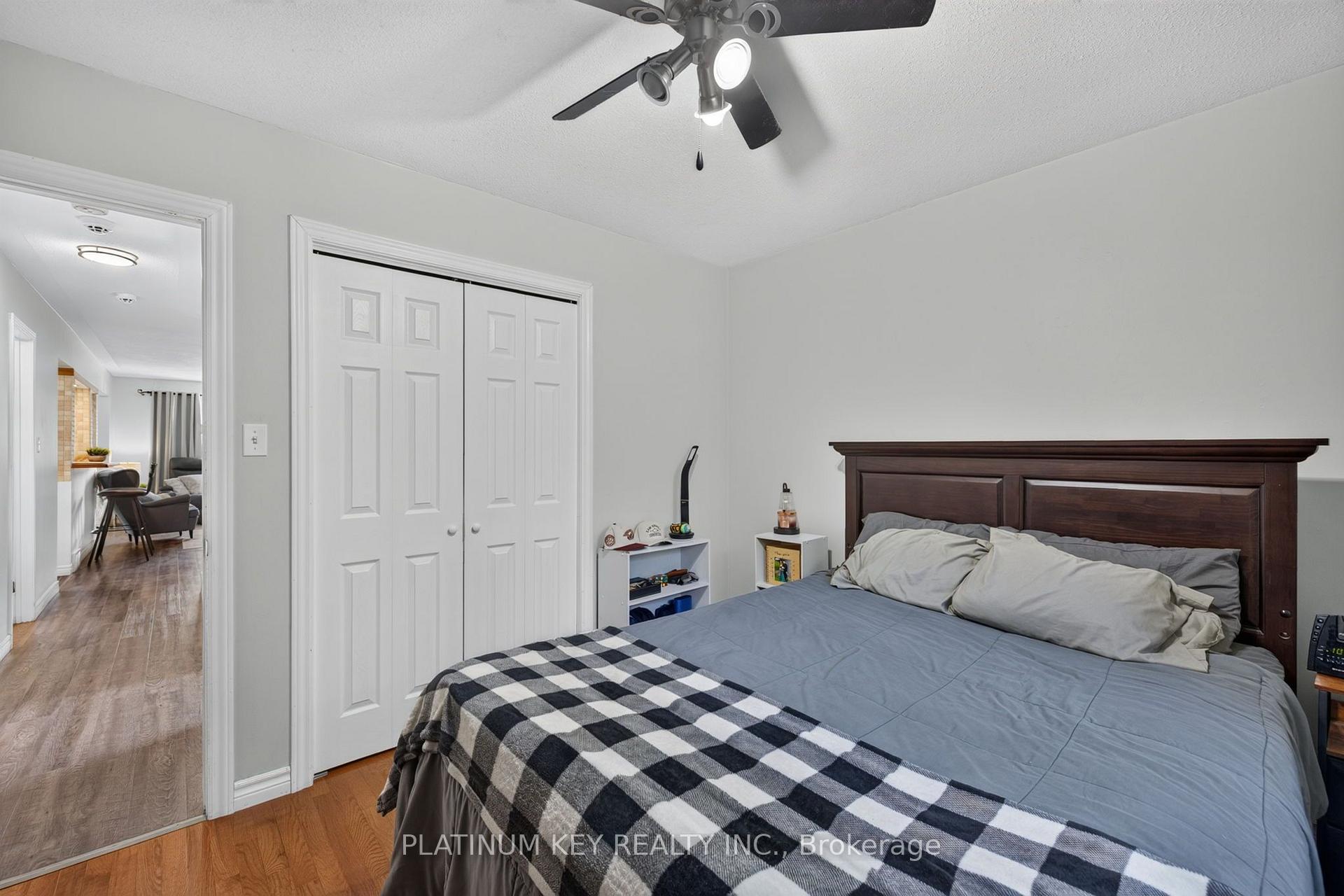 Photo 22 of 208 Southfield Drive, Strathroy-Caradoc, SW — HOMEH