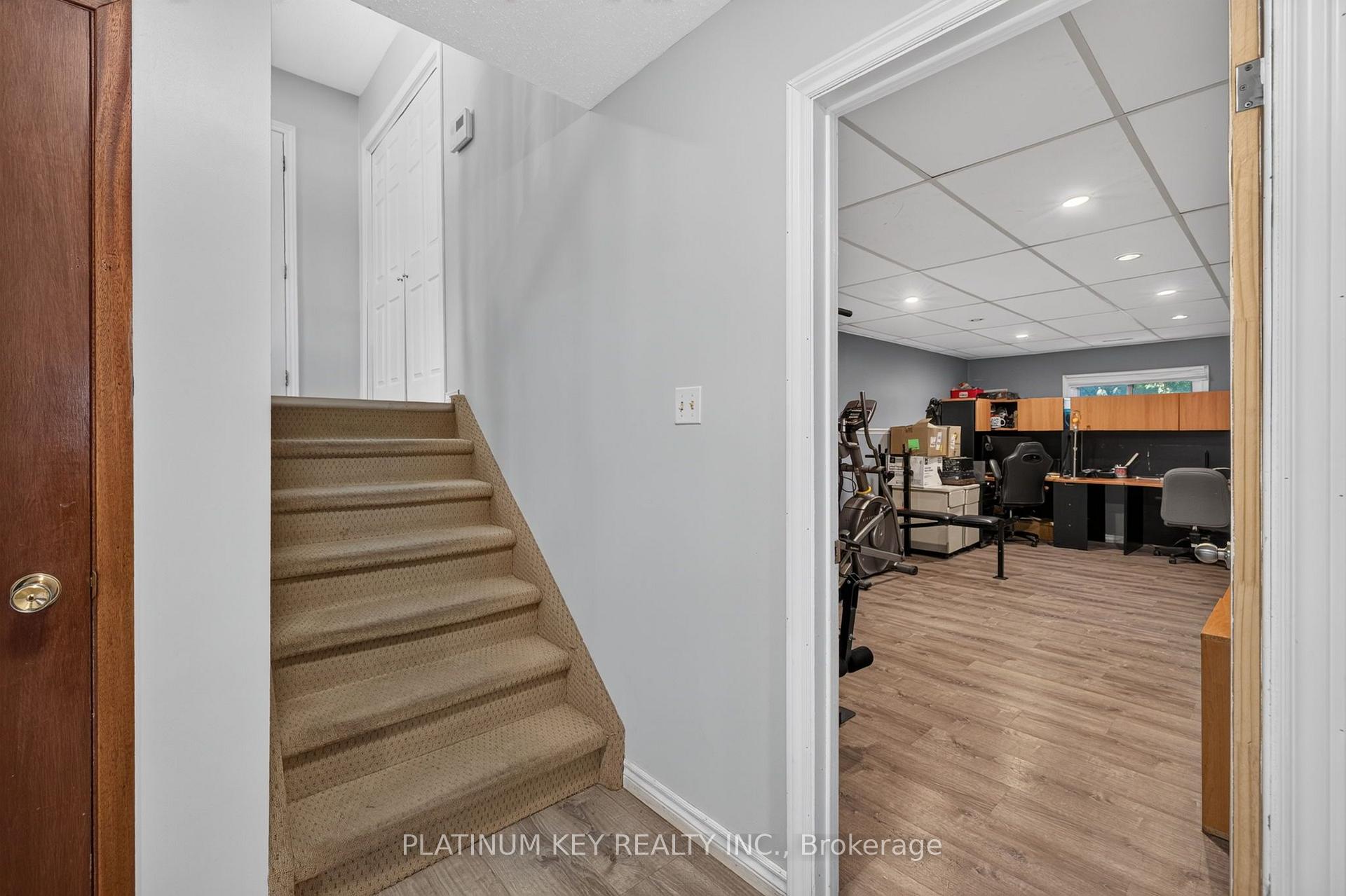 Photo 26 of 208 Southfield Drive, Strathroy-Caradoc, SW — HOMEH