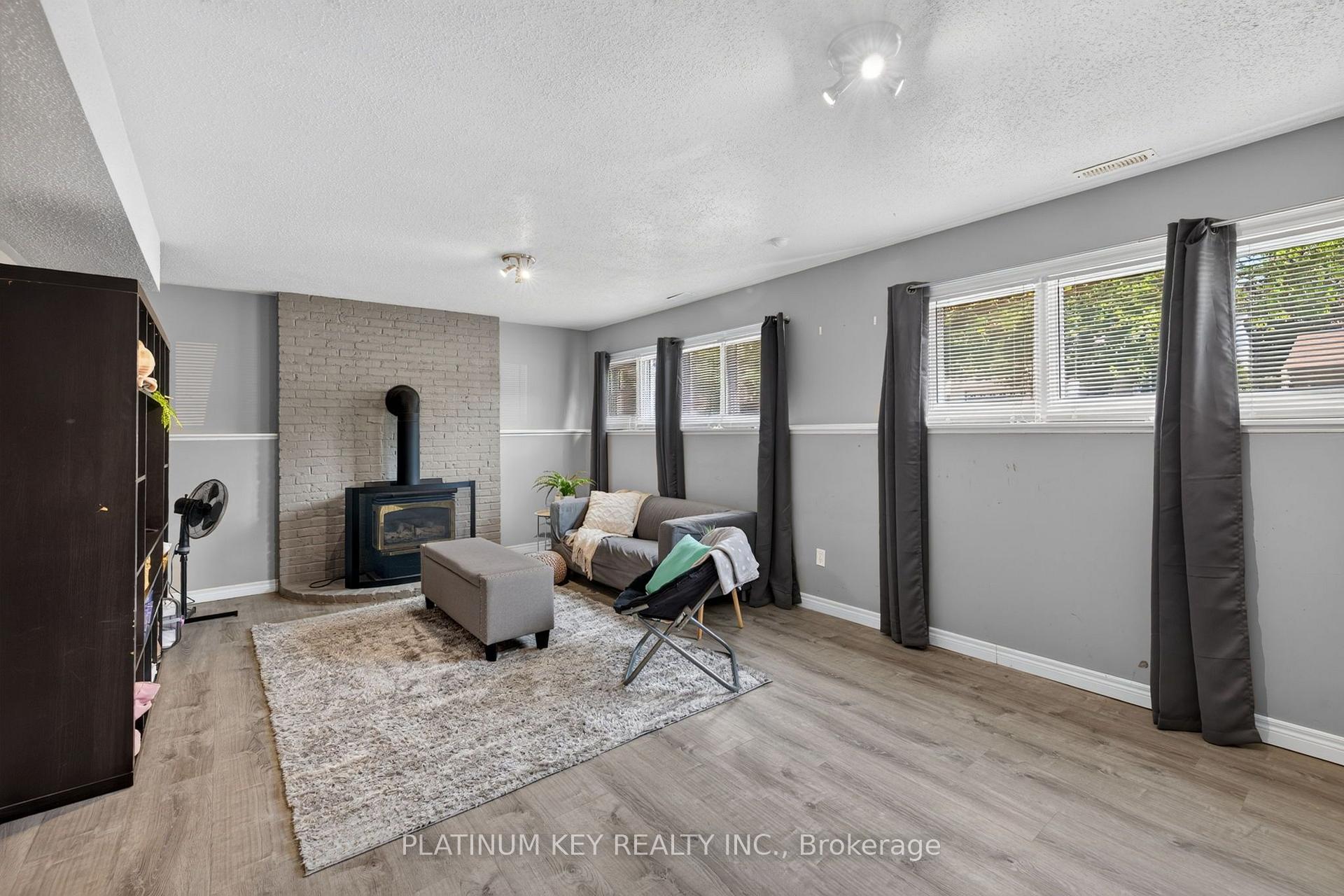 Photo 28 of 208 Southfield Drive, Strathroy-Caradoc, SW — HOMEH