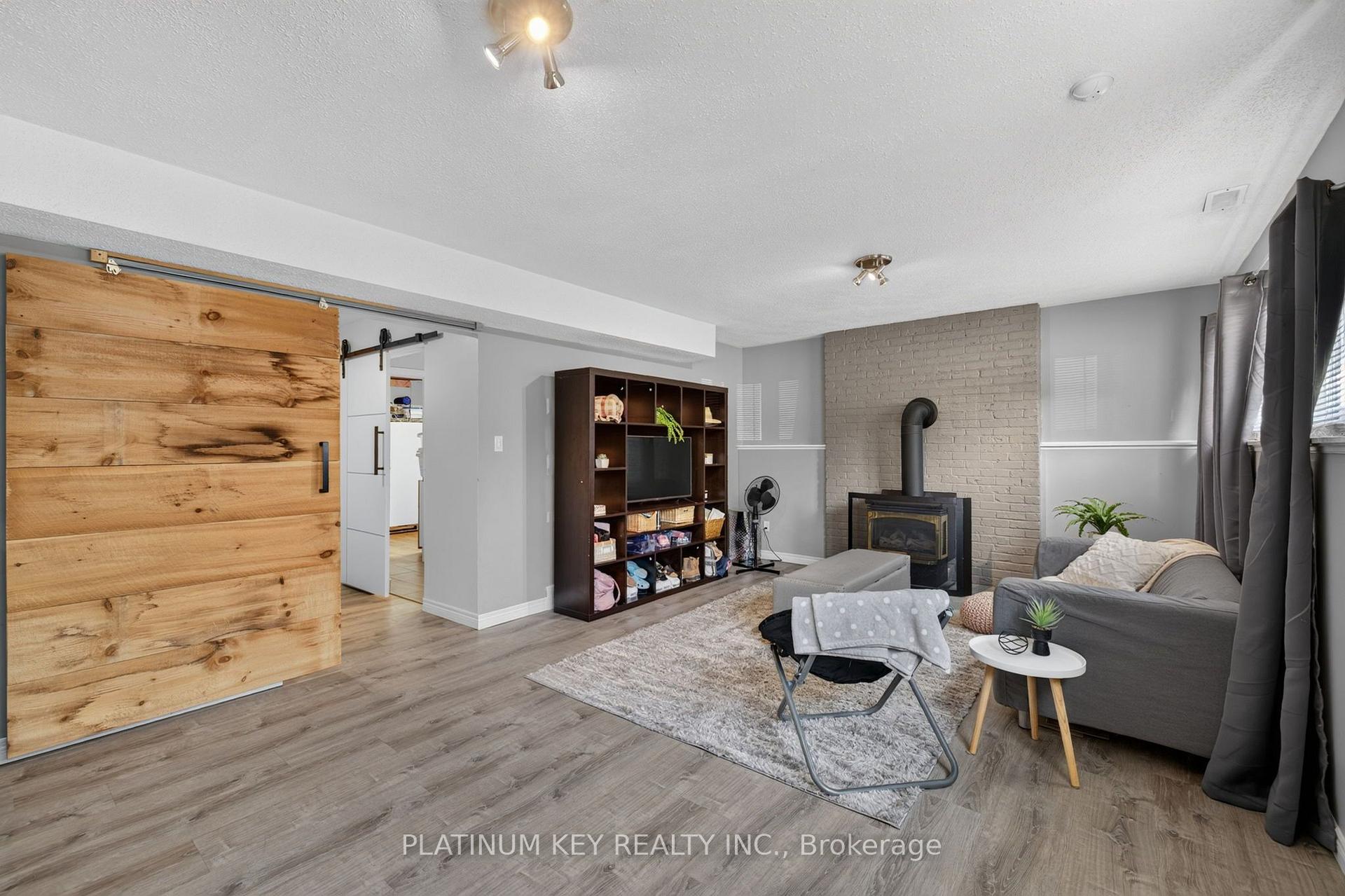 Photo 29 of 208 Southfield Drive, Strathroy-Caradoc, SW — HOMEH