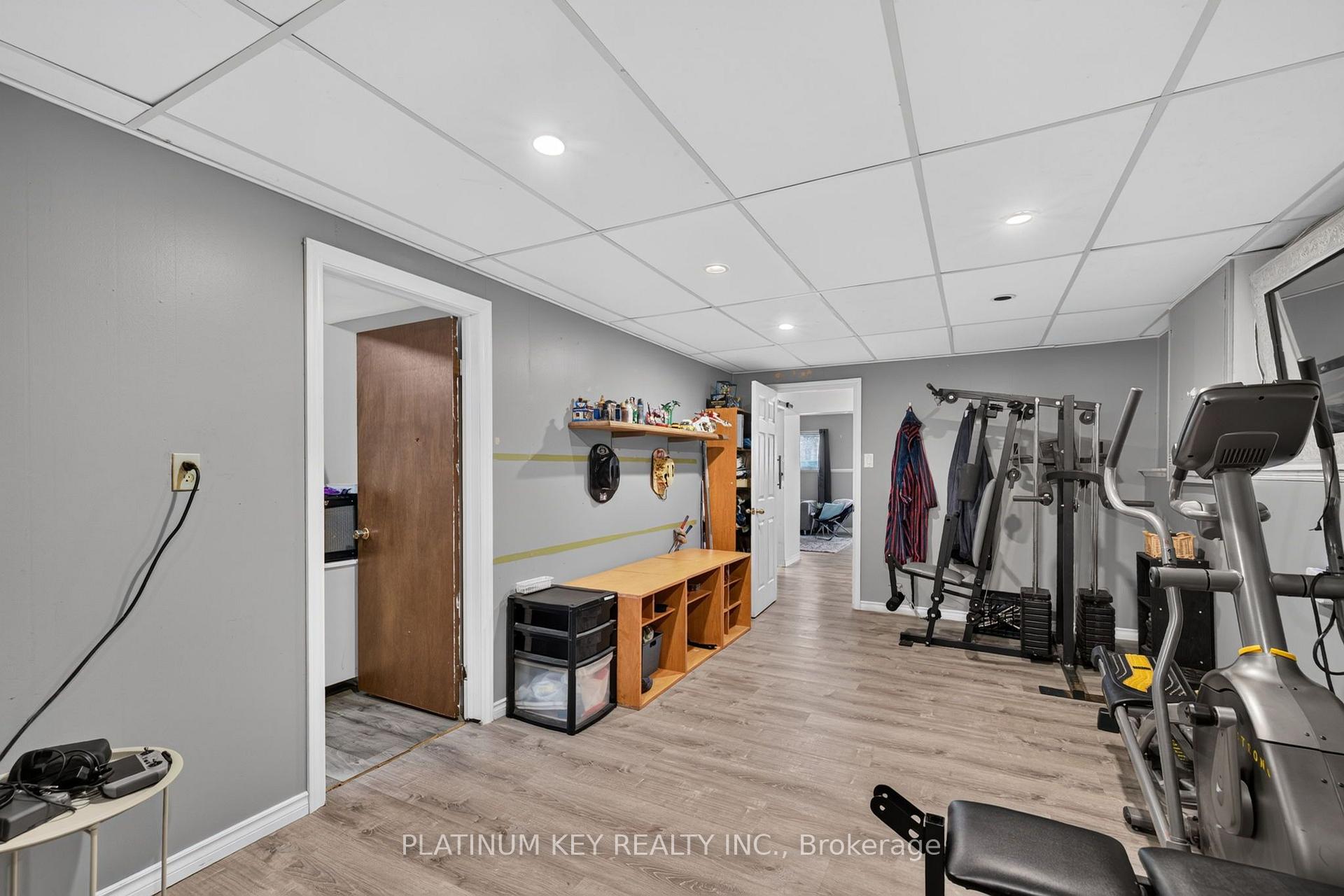 Photo 32 of 208 Southfield Drive, Strathroy-Caradoc, SW — HOMEH