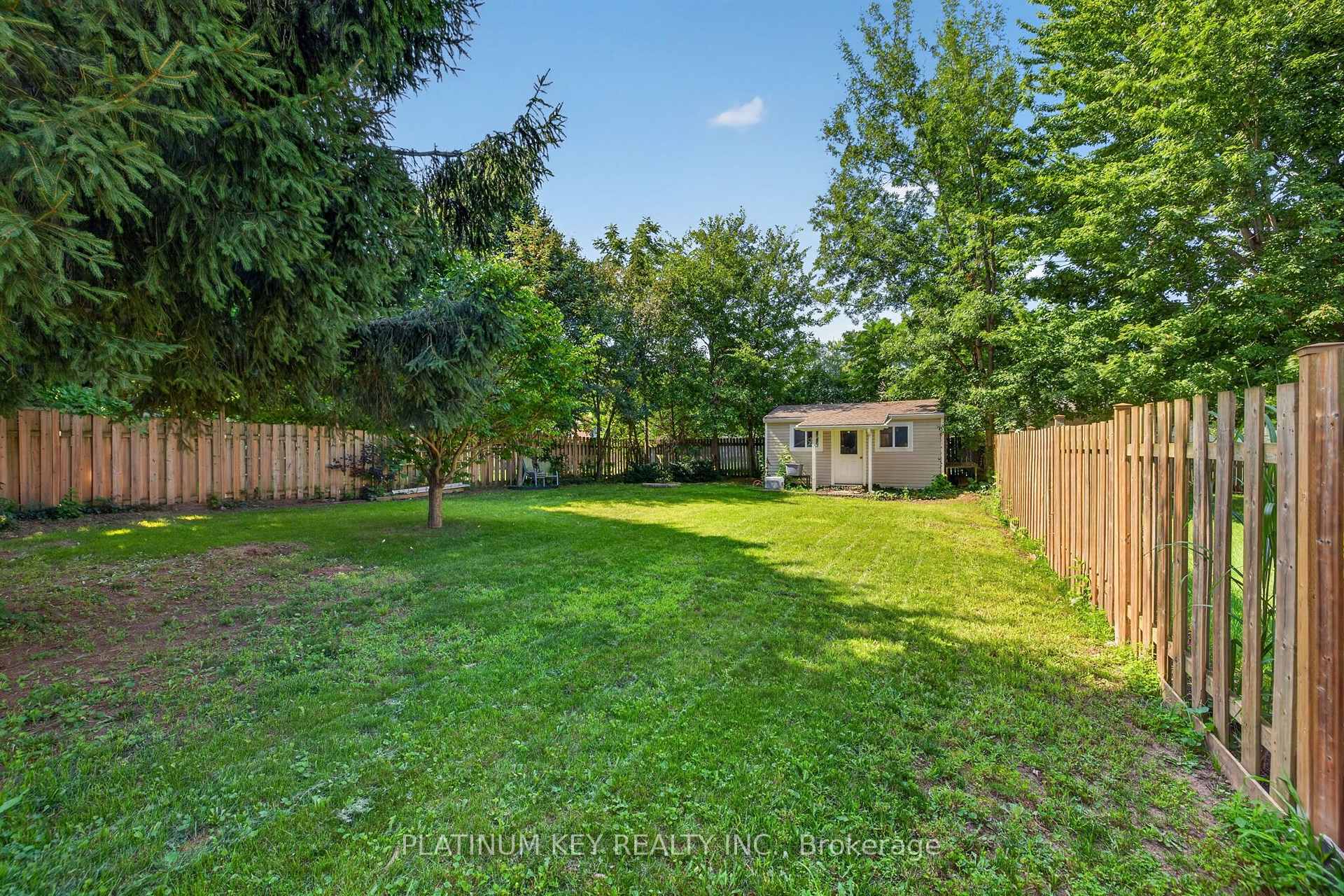 Photo 43 of 208 Southfield Drive, Strathroy-Caradoc, SW — HOMEH