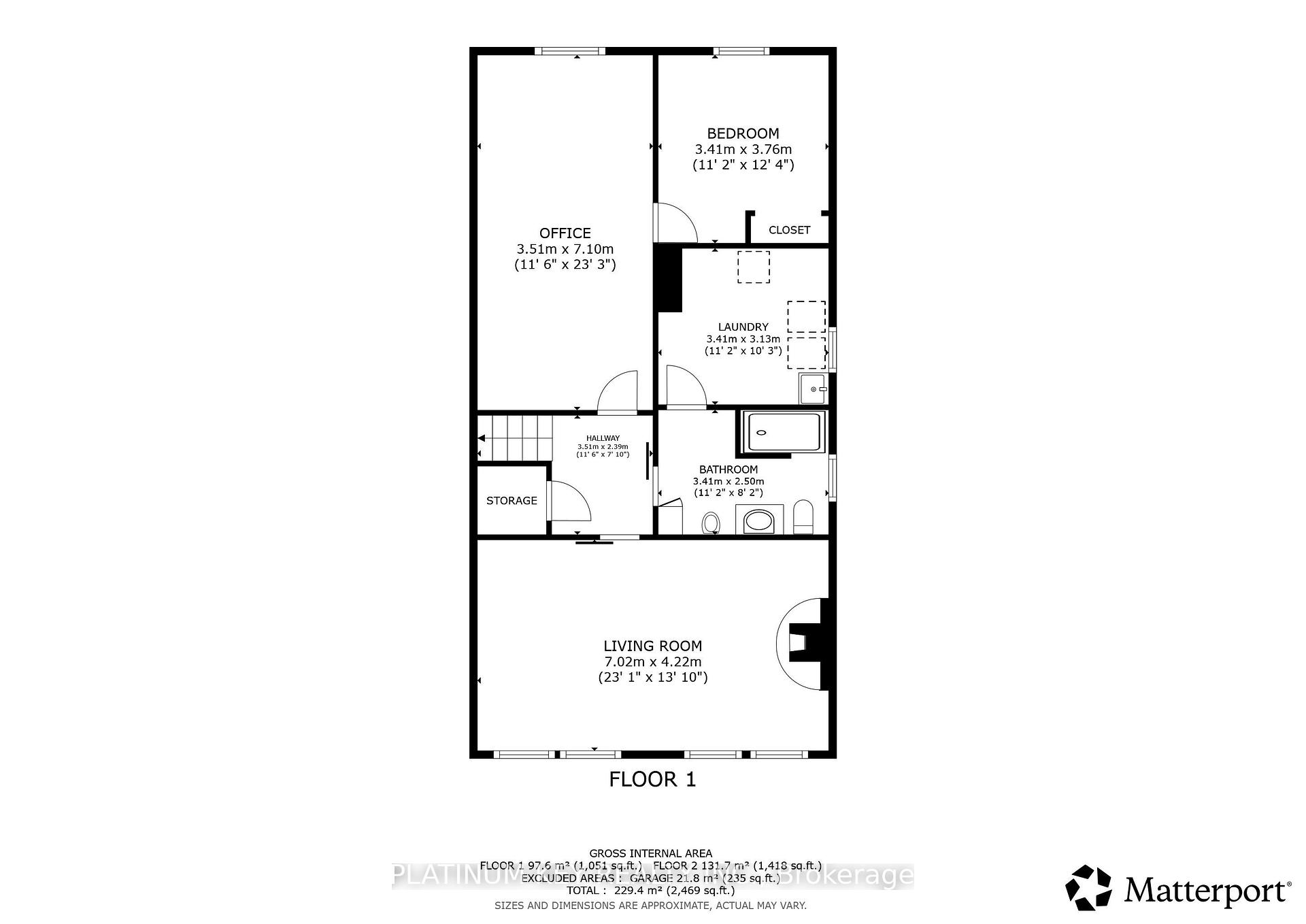 Photo 48 of 208 Southfield Drive, Strathroy-Caradoc, SW — HOMEH