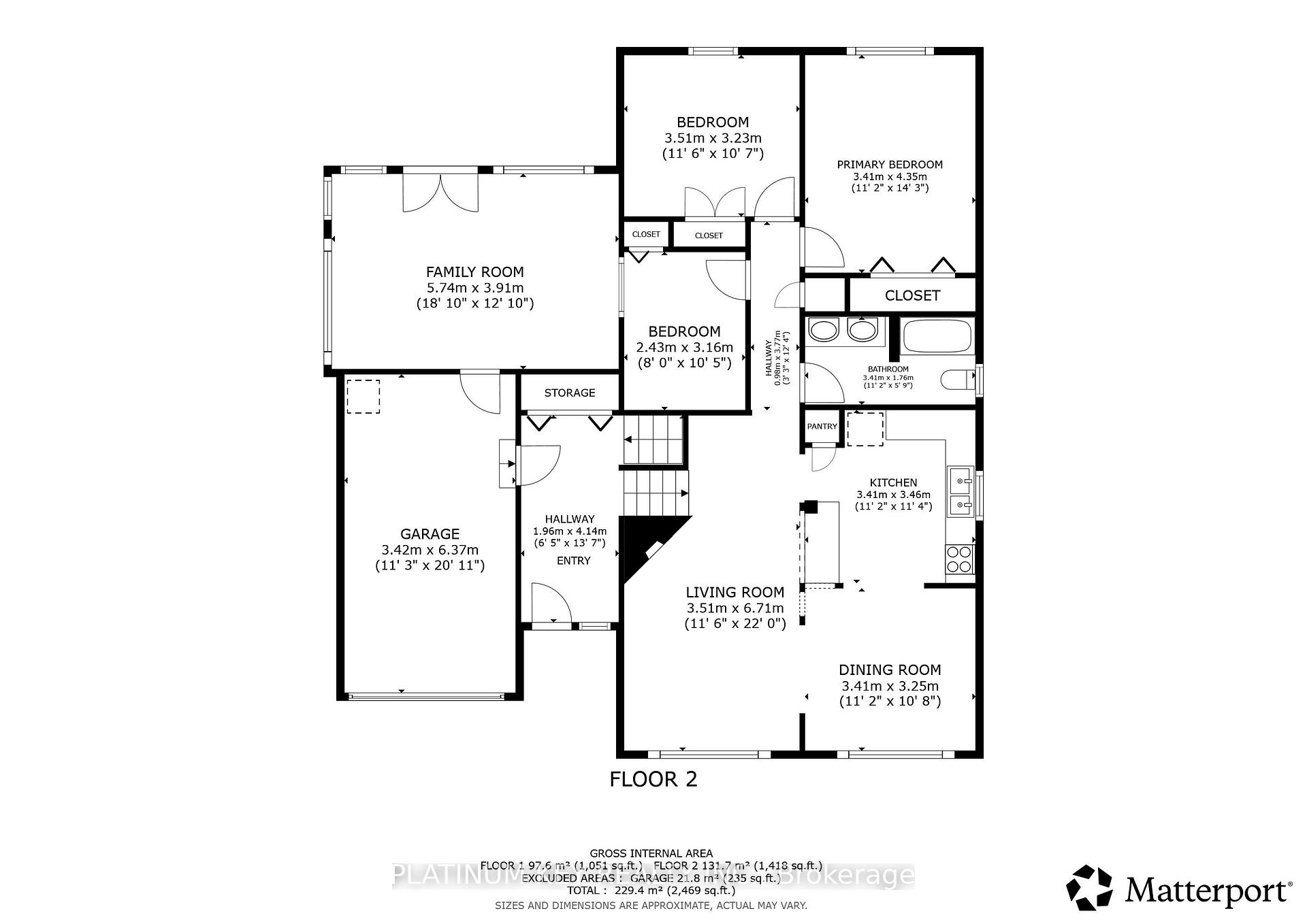 Photo 49 of 208 Southfield Drive, Strathroy-Caradoc, SW — HOMEH