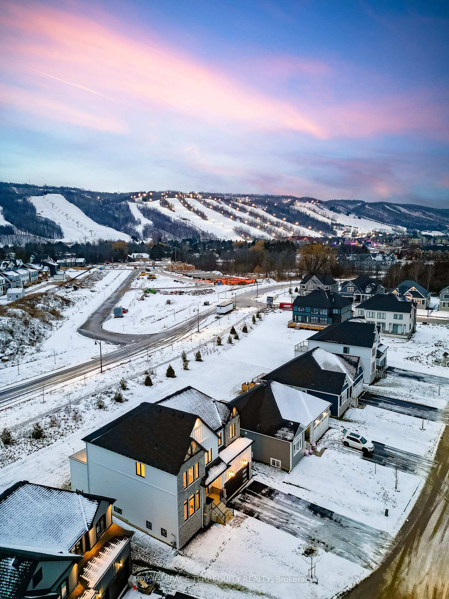 Photo 31 of Unit S/T, 109 Stillwater Crescent, Blue Mountains — HOMEH