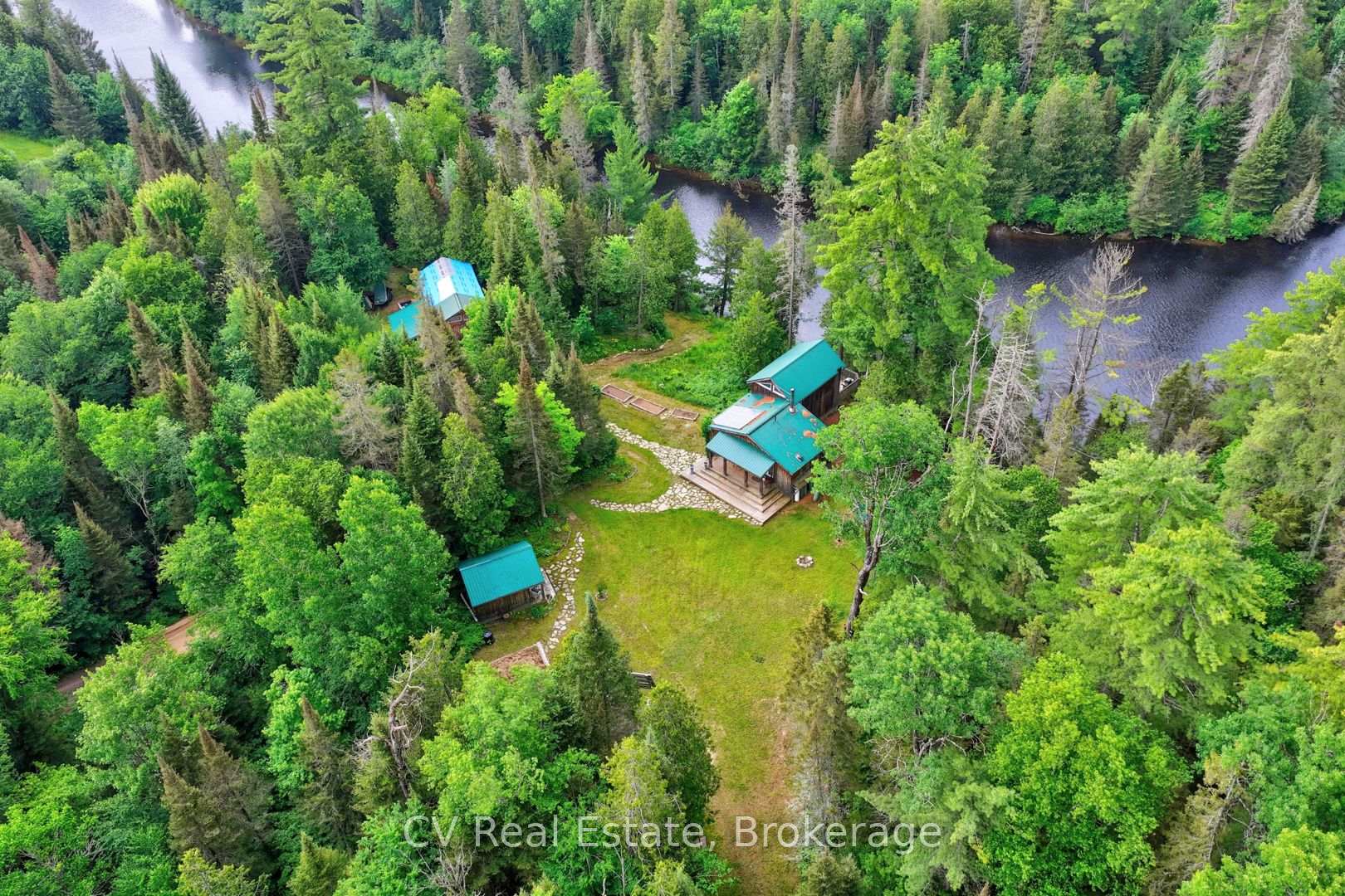 Photo 4 of 625 Chetwynd Road, Armour — HOMEH