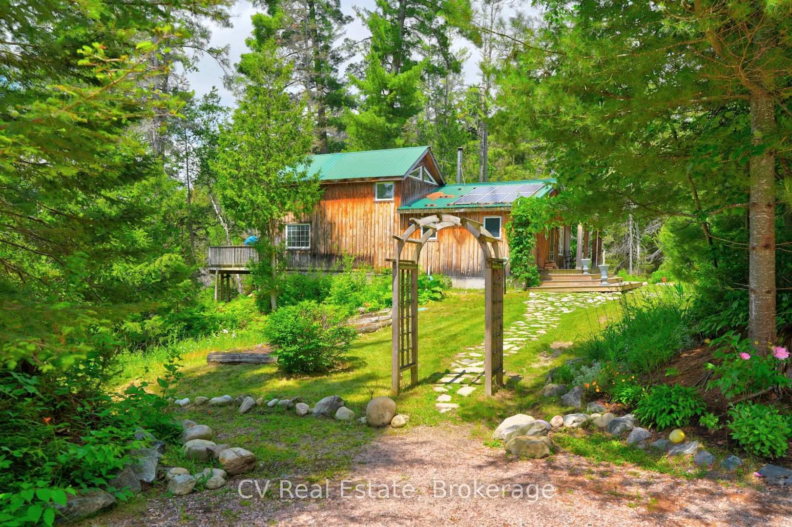 Photo 17 of 625 Chetwynd Road, Armour — HOMEH