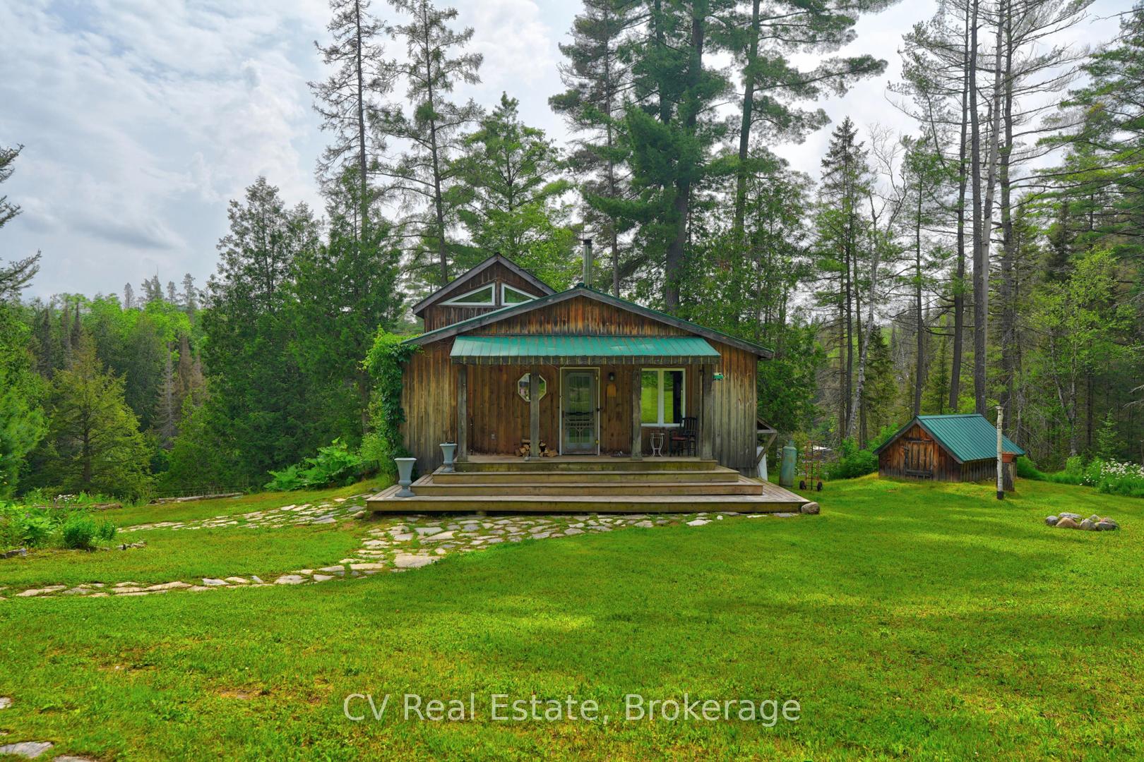 Photo 30 of 625 Chetwynd Road, Armour — HOMEH