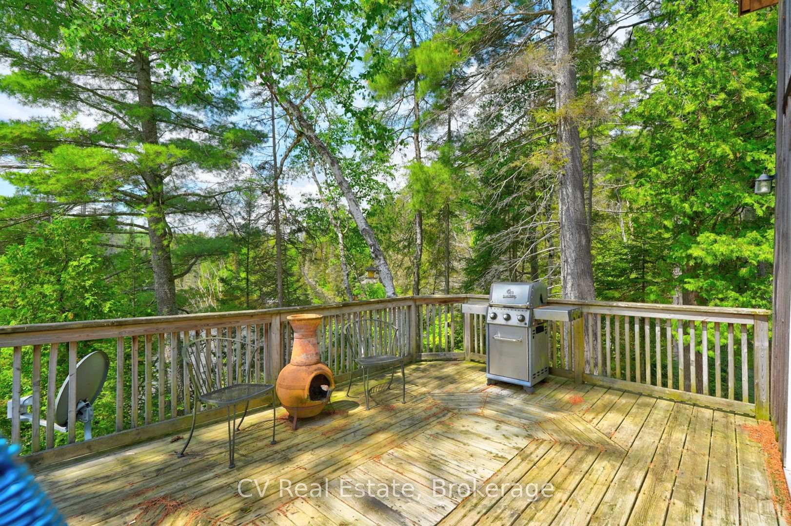 Photo 42 of 625 Chetwynd Road, Armour — HOMEH