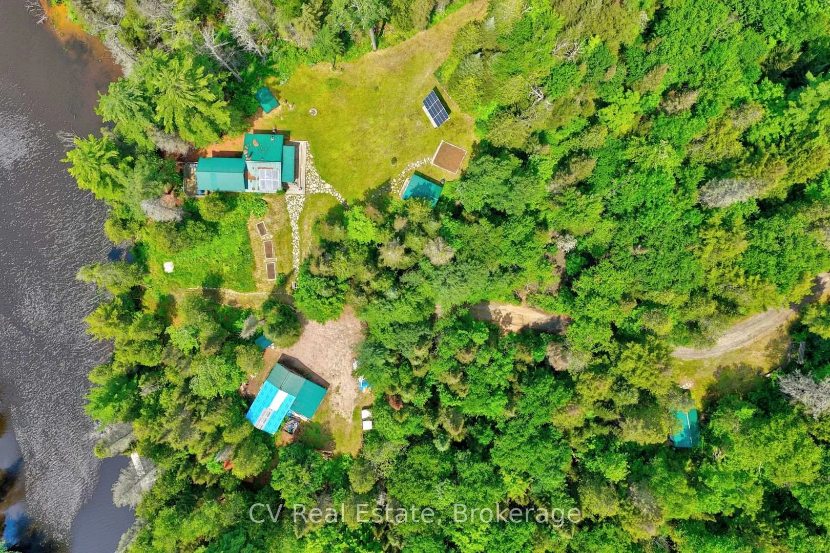 Photo 48 of 625 Chetwynd Road, Armour — HOMEH