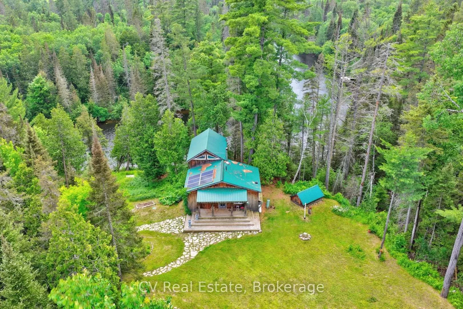 Photo 50 of 625 Chetwynd Road, Armour — HOMEH