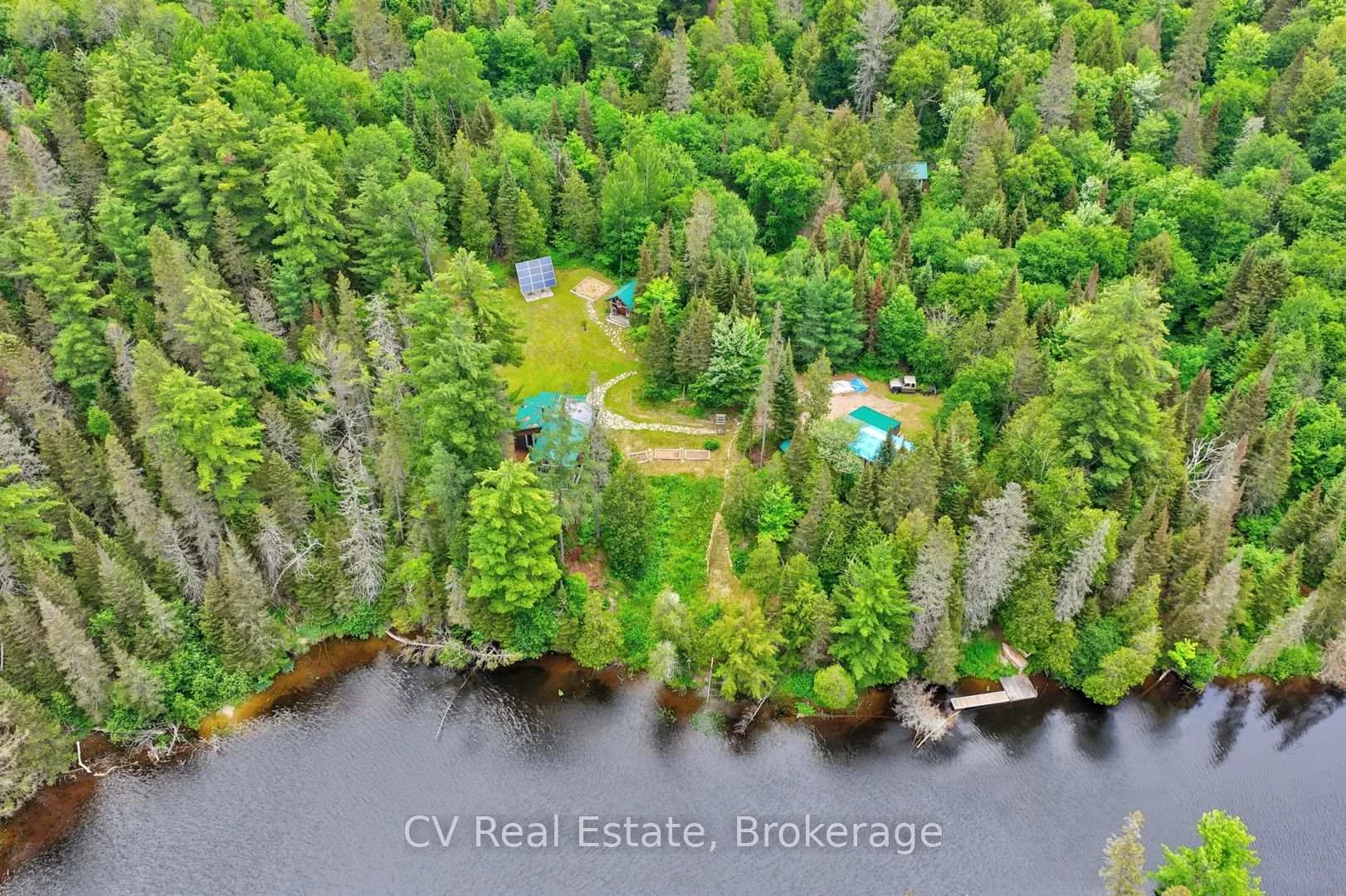 Photo 49 of 625 Chetwynd Road, Armour — HOMEH